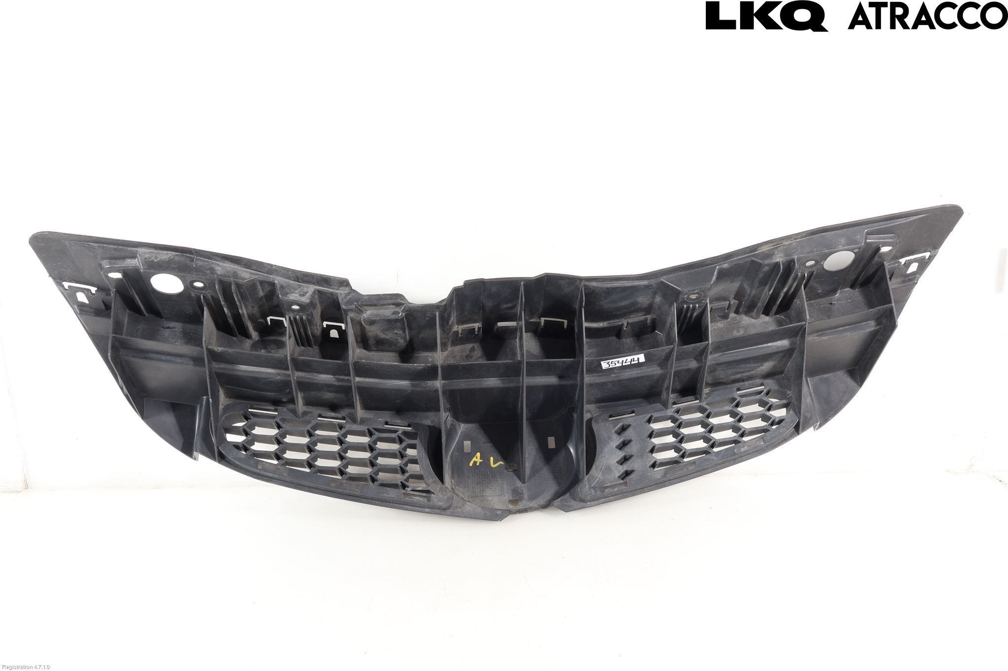 Toyota AYGO 06-14 Grill Komp