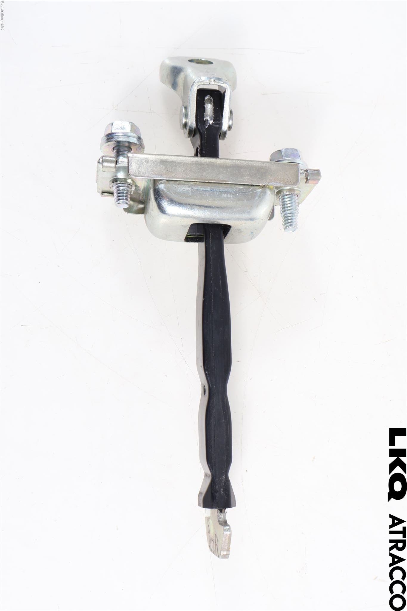 Toyota YARIS XP21 20- Dörrstopp