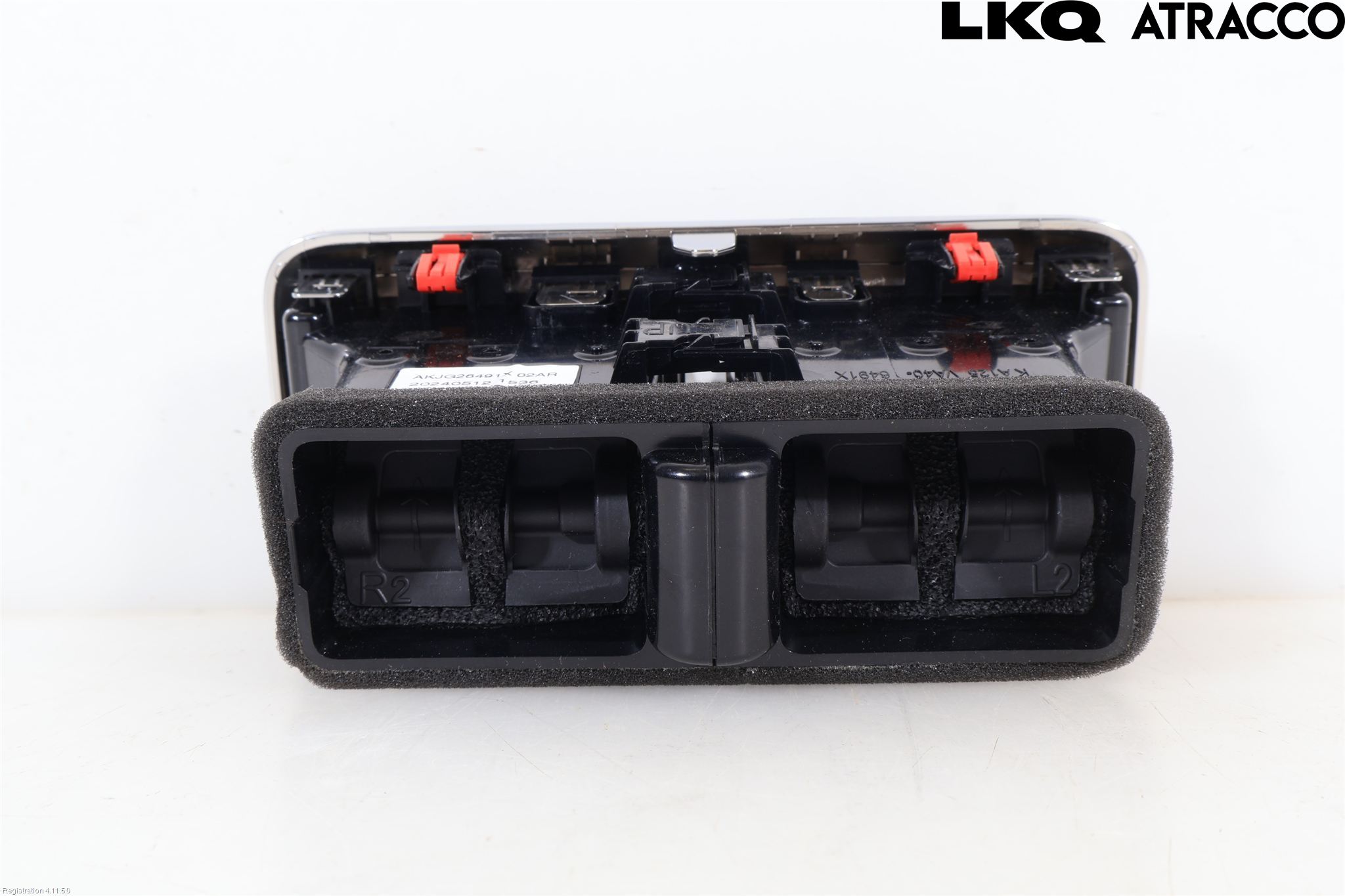 Mazda CX-80 24- Ac Övrigt