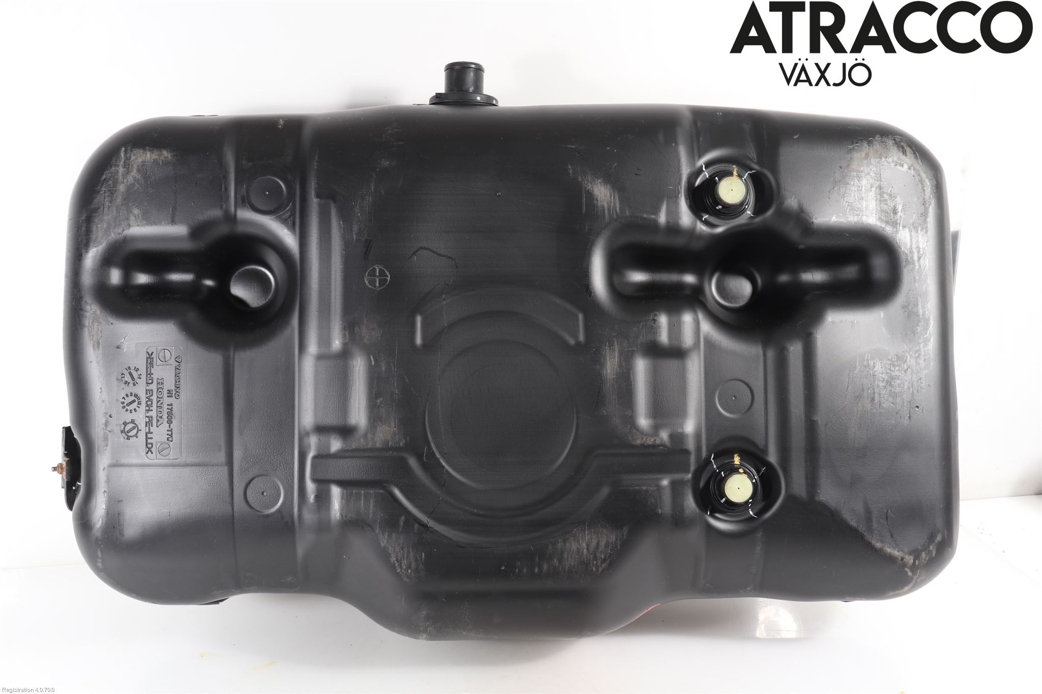 Honda HR-V 15-21 Bränsletank Insprutning