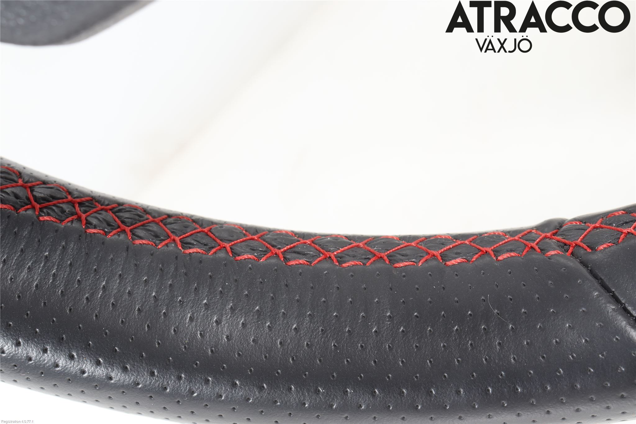 Hyundai i30 PD 17- Ratt