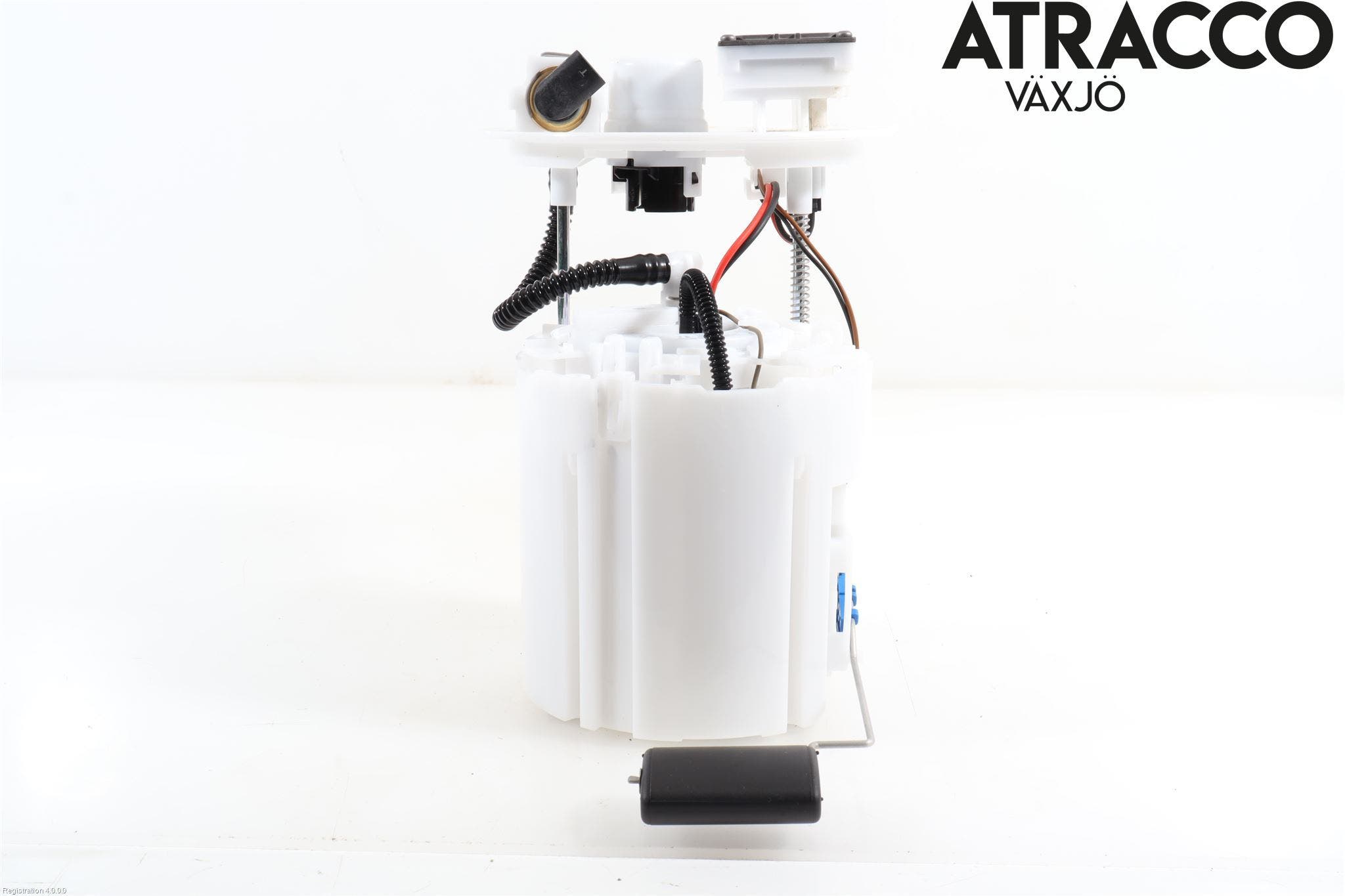 Hyundai i30 PD 17- Bränslepump El