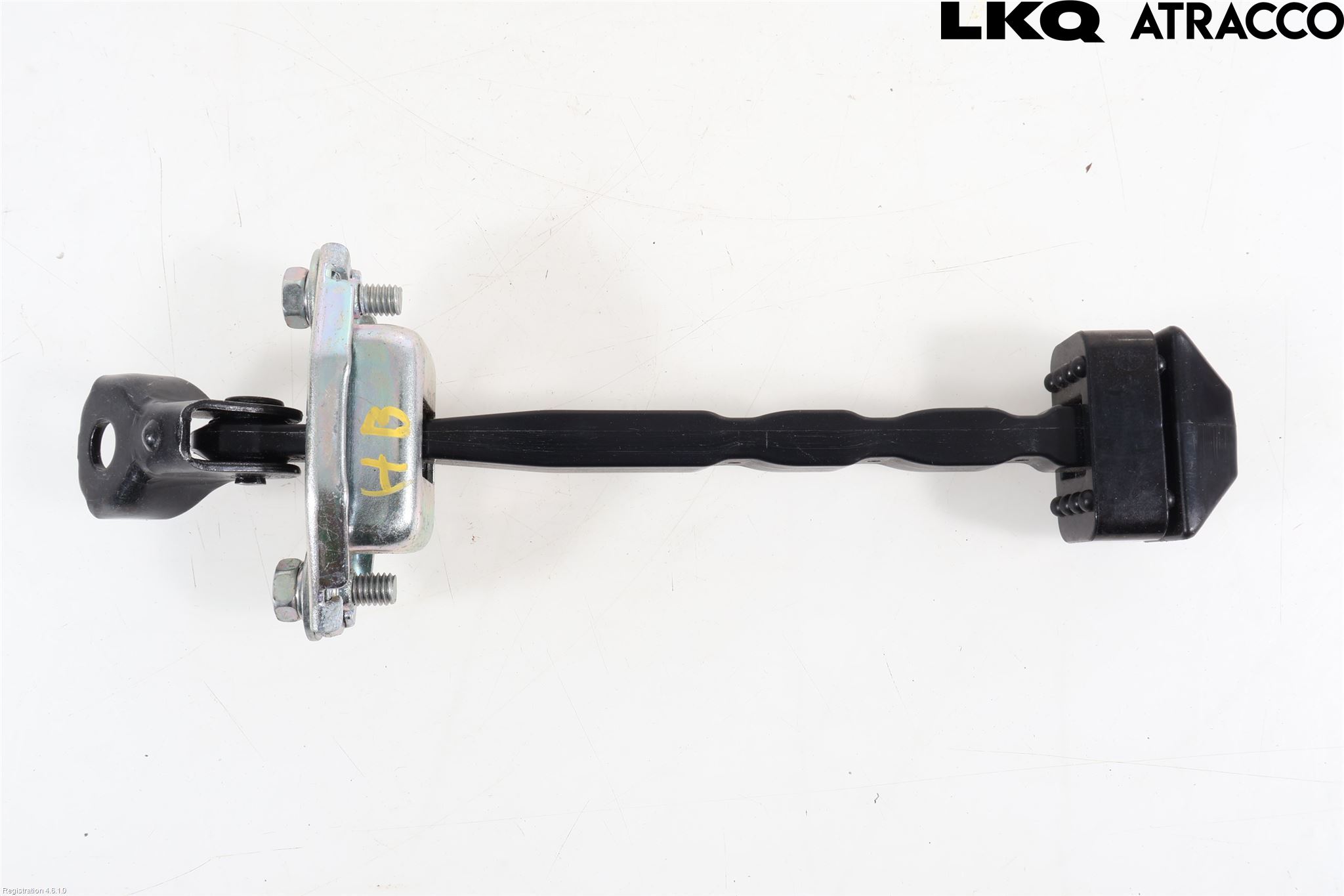 Honda ZR-V 23- Dörrstopp