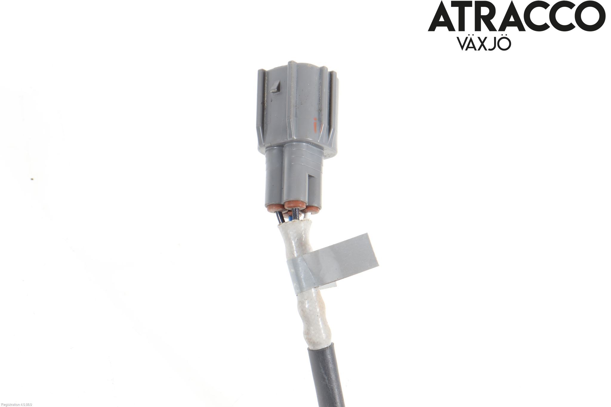 Lexus RX AL20 16-22 Injlambdasond