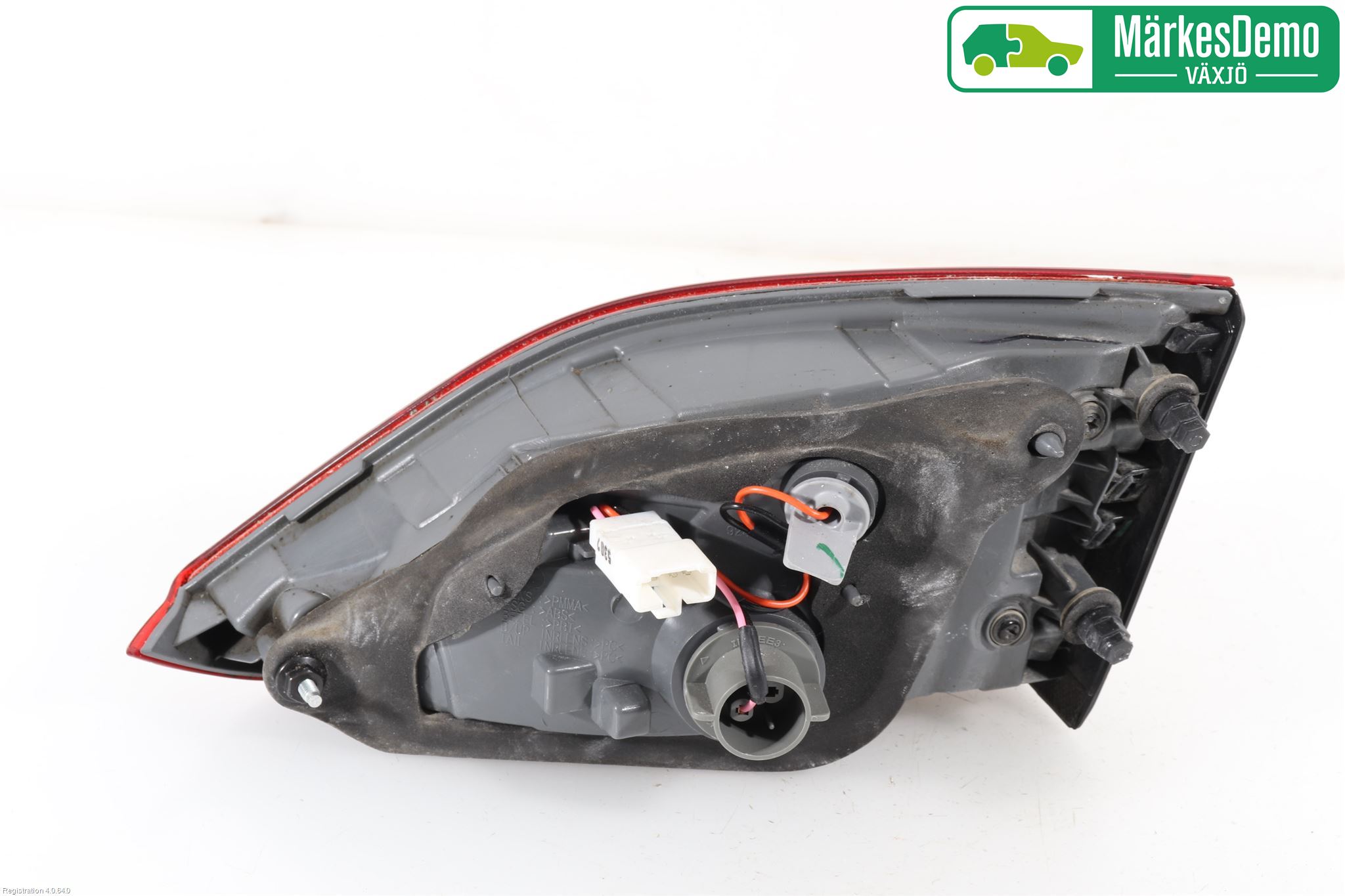 Hyundai i30 GD 13-17 Bakljus Lucka Vä