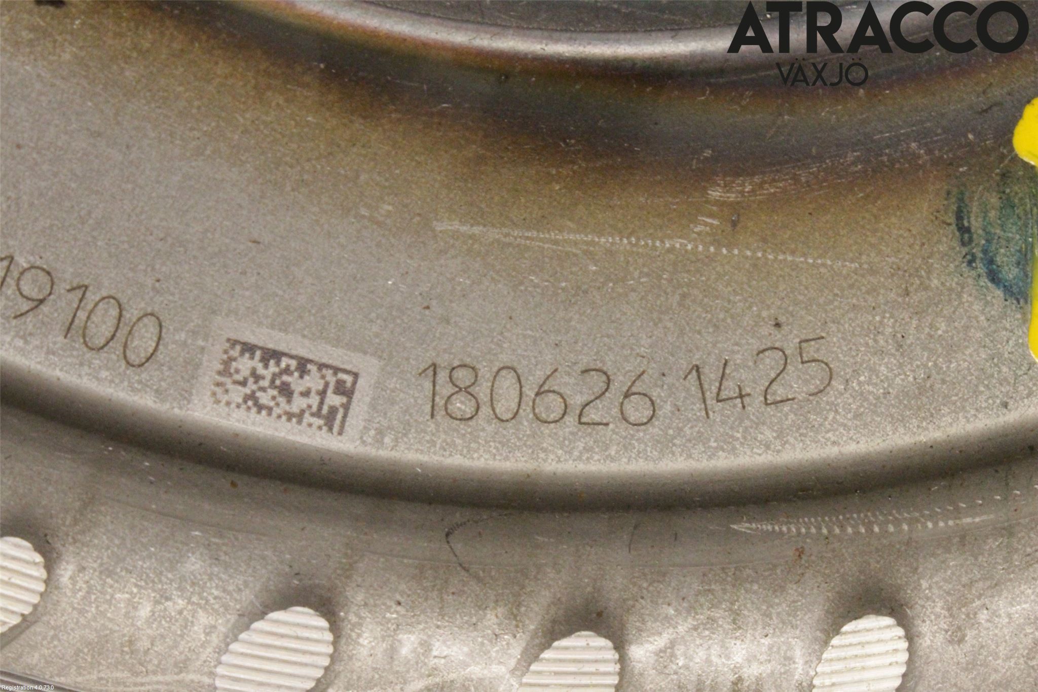 Mazda CX-5 17- Converter