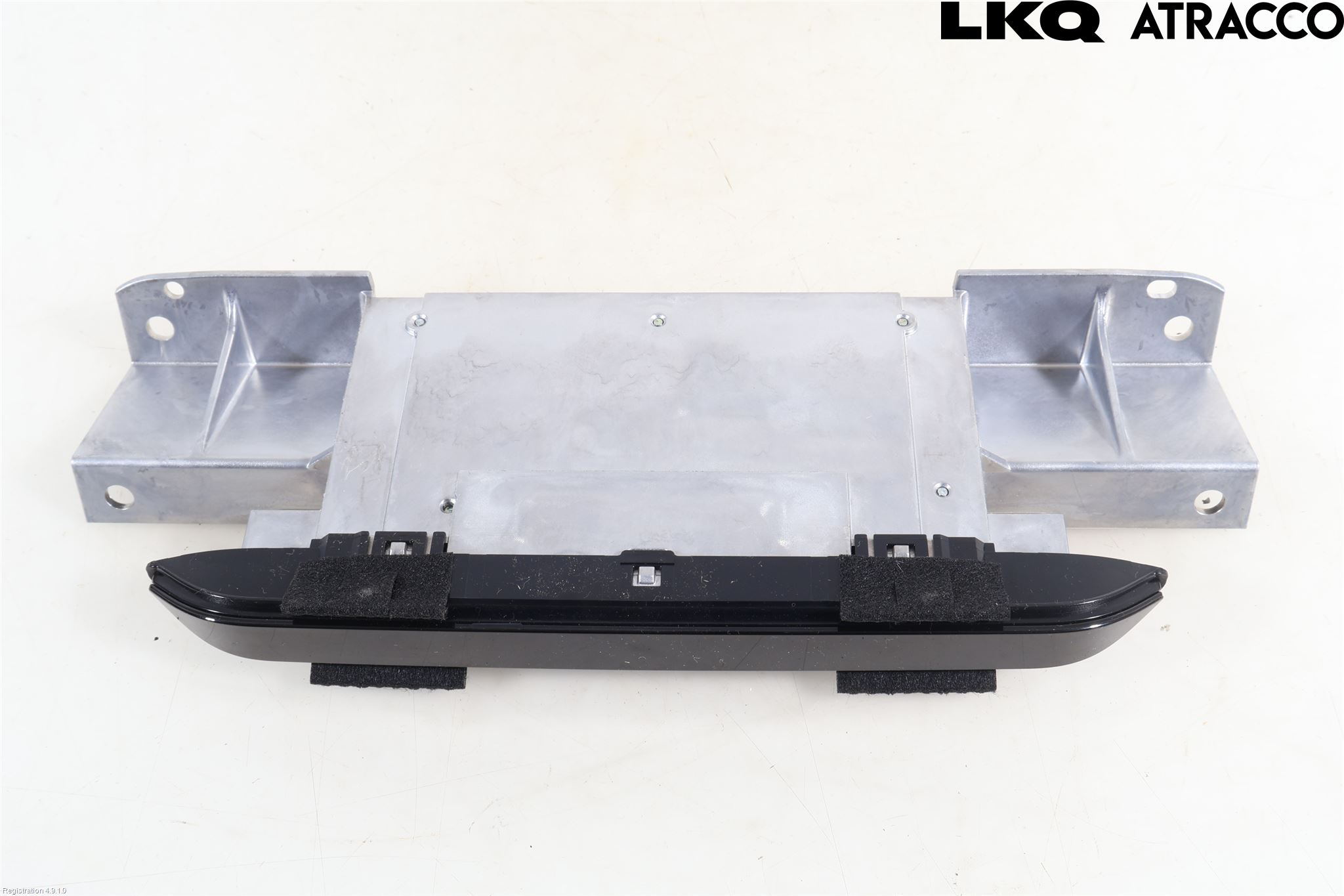 Subaru OUTBACK 21- Kontrolldisplay