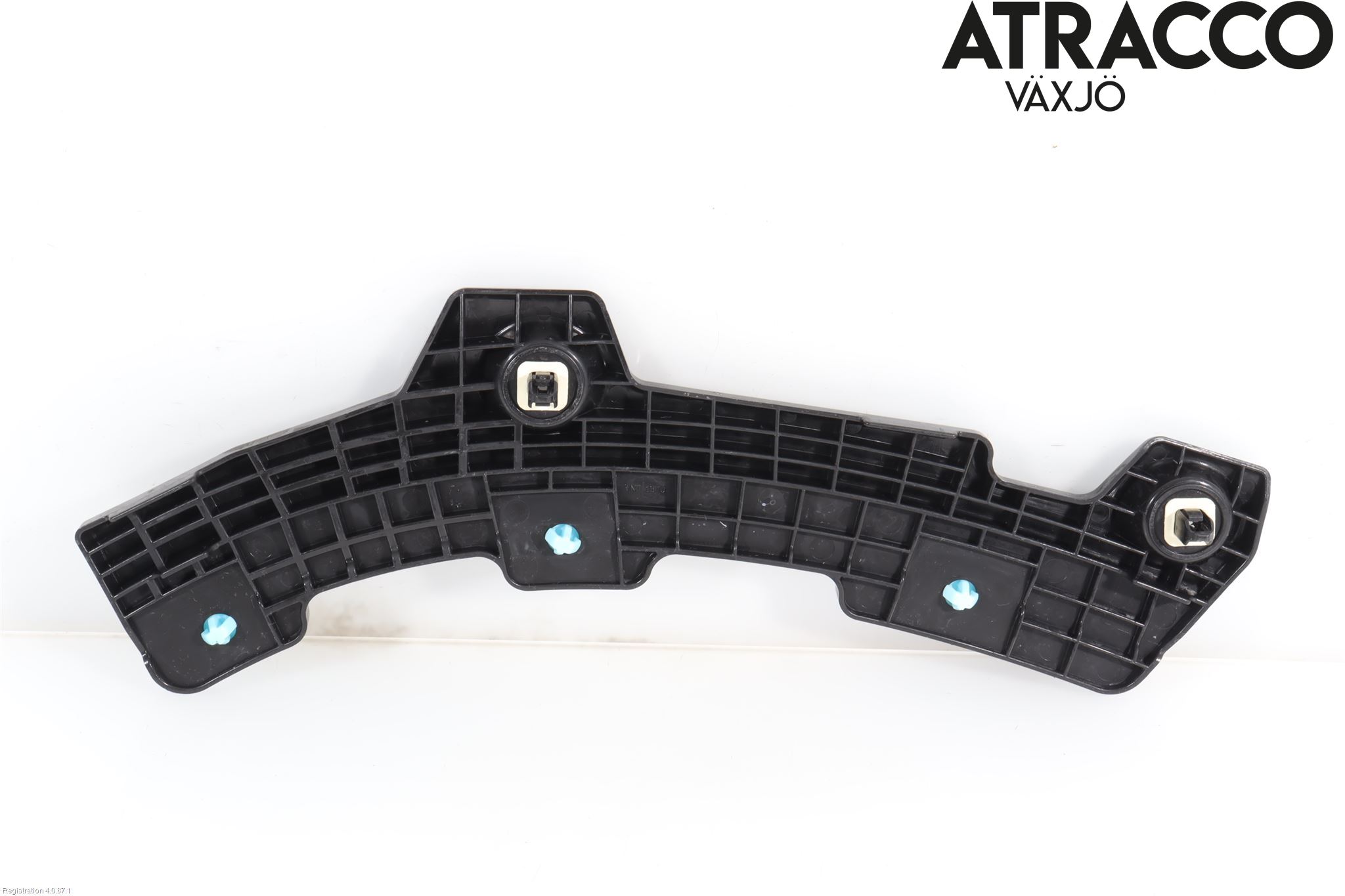 Mazda MX-30 20- Skärmbreddare