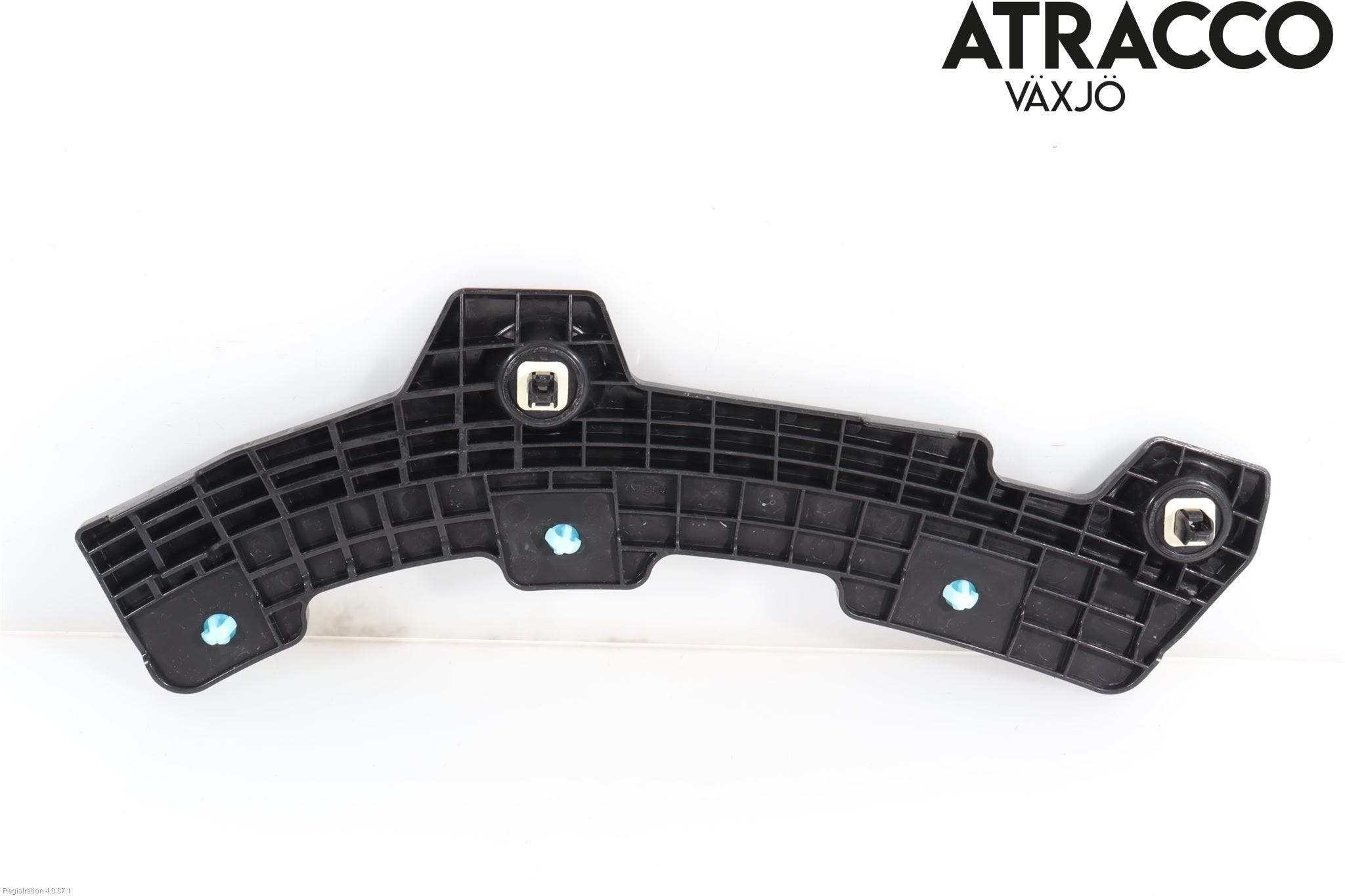 Mazda MX-30 20- Skärmbreddare