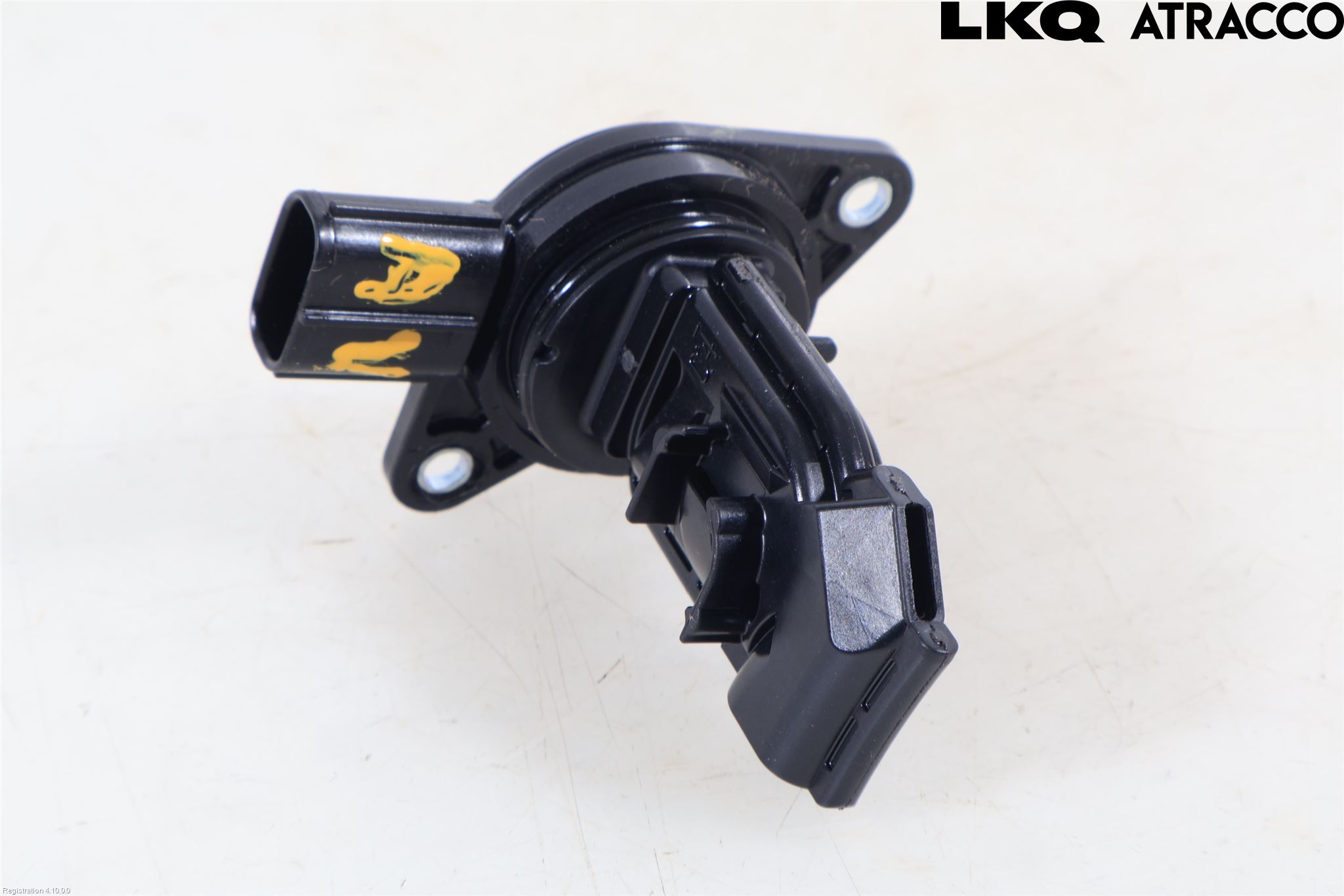 Honda CIVIC e HEV 23- Injluftmassamätare