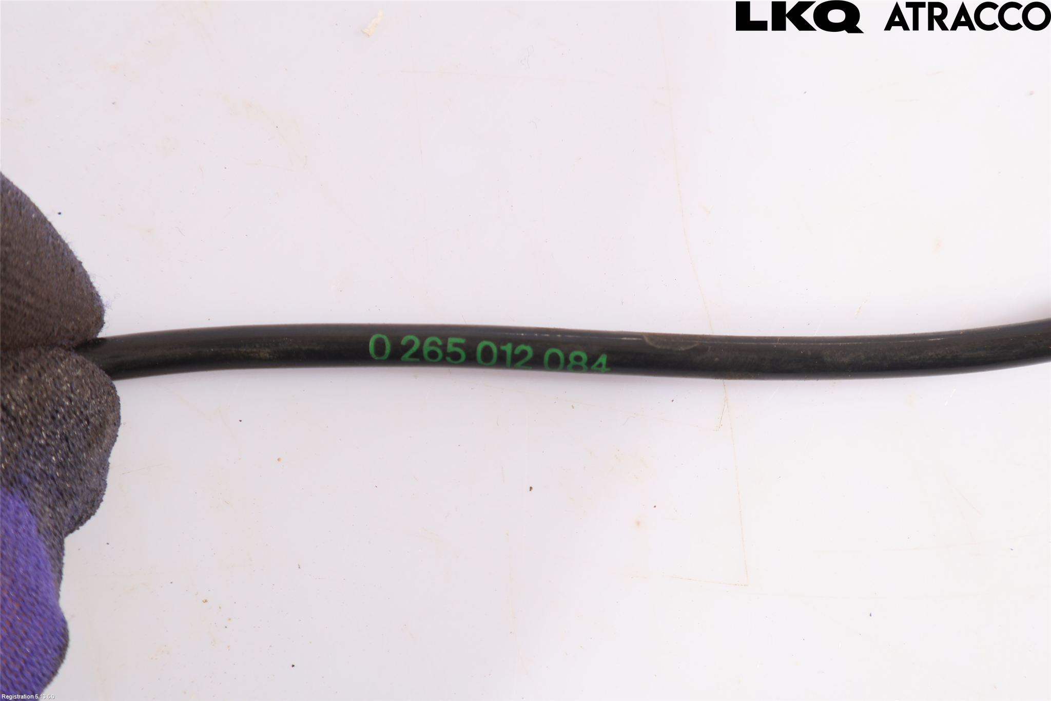 Toyota COROLLA CROSS XG10 22- Abs Sensor