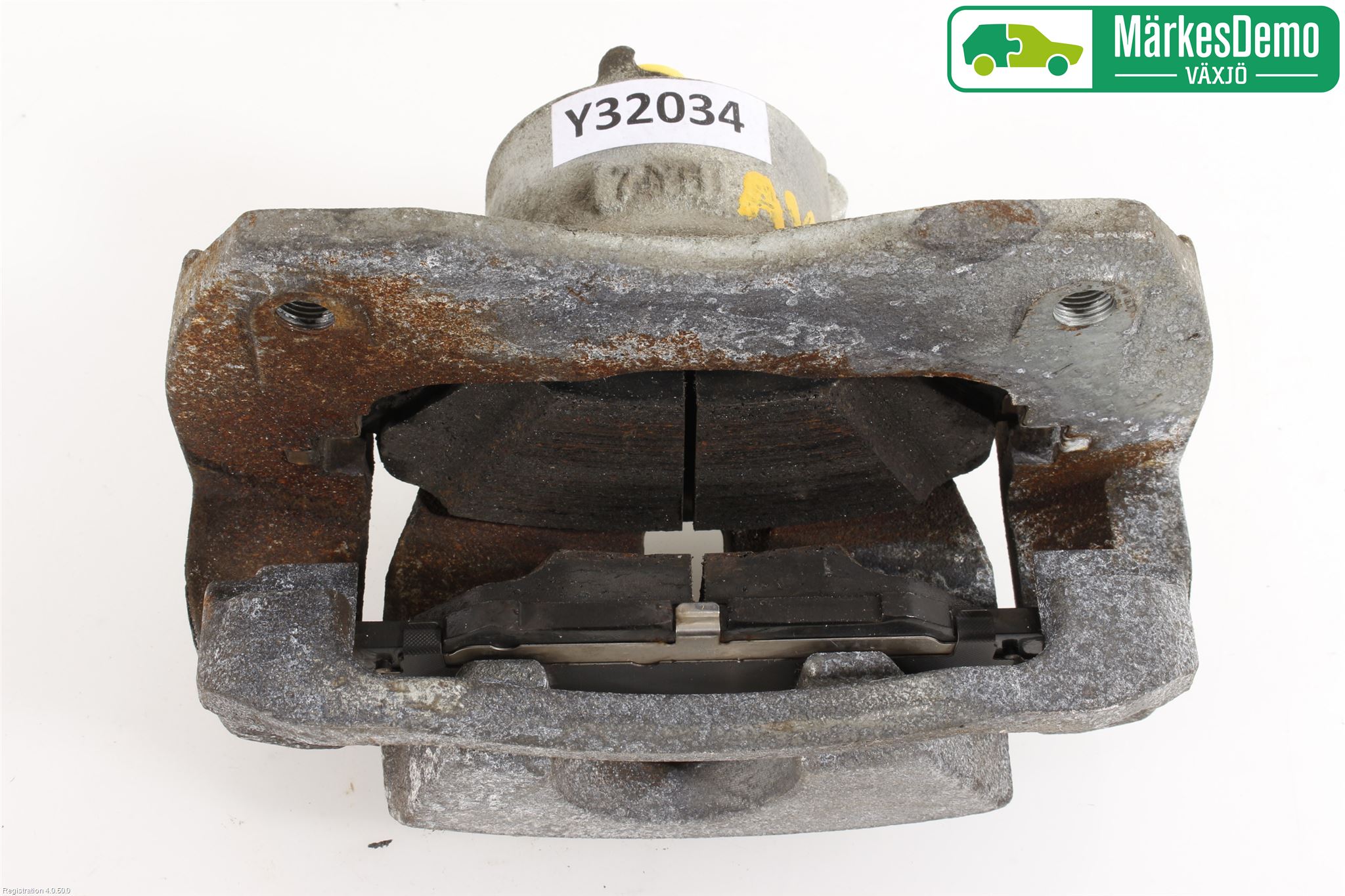 Toyota AURIS 13-19 Bromsok Fram Höger