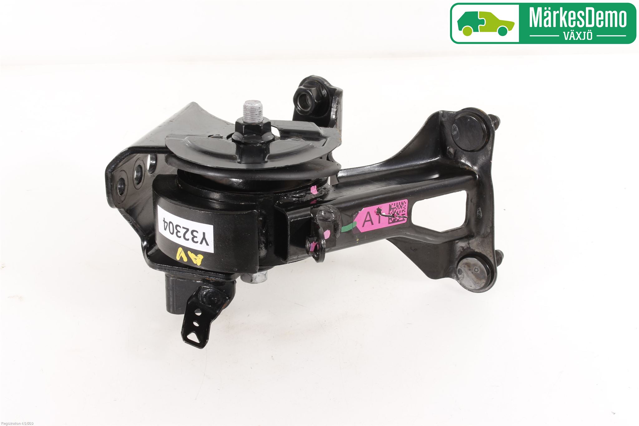 Toyota AURIS 13-19 Motorfäste