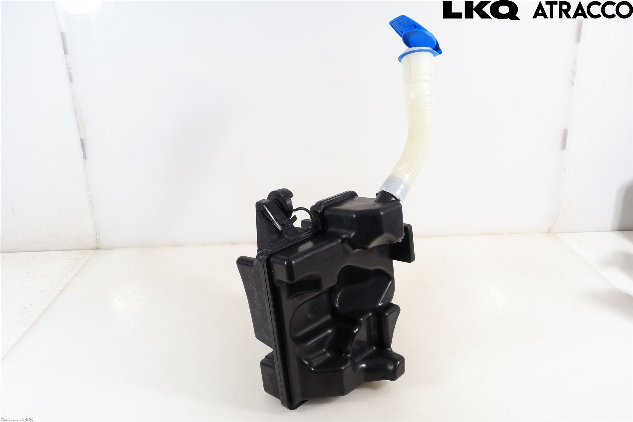 Skoda RAPID Spolartank Vindruta-Strål