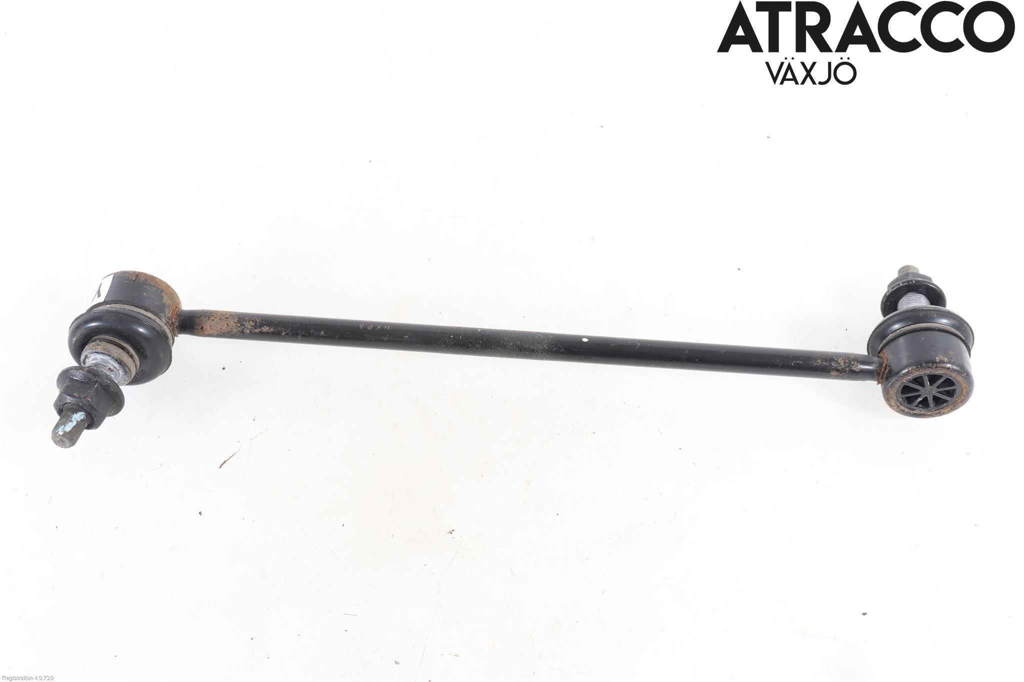 Hyundai TUCSON 05- Krängningshämmarstag Fram