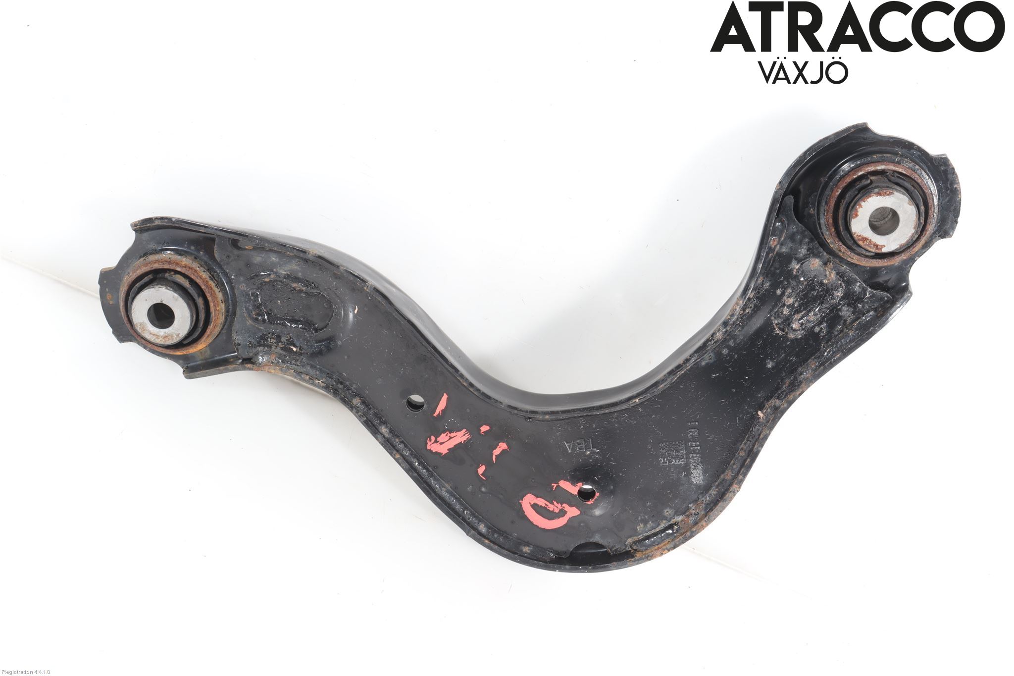 Honda CR-V 19-22 Bärarm Bak Övre Vänster