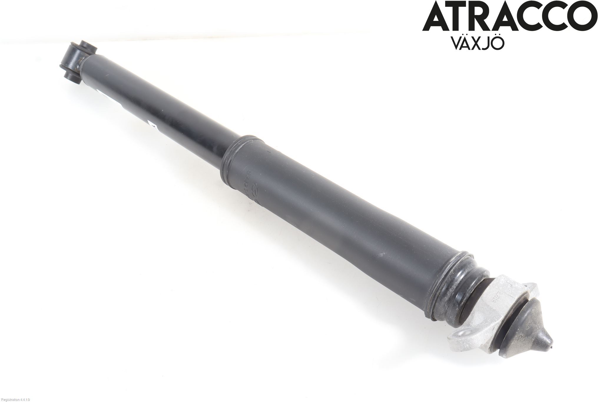 Hyundai BAYON BC3 21- Stötdämpare Bak