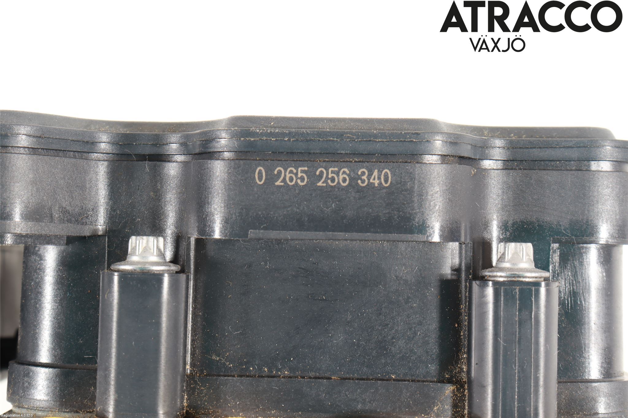 Mazda MX-5 IV (ND/ND2/ND3) MIATA 15- Abs Hydraulaggregat