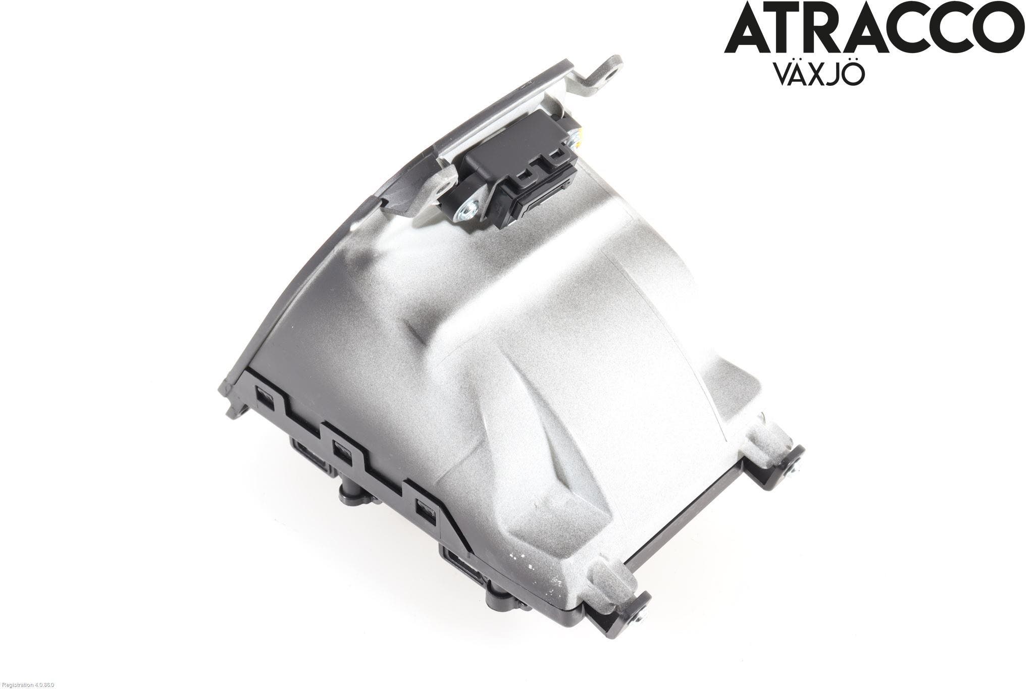 Hyundai IONIQ AE 17-22 El Övrigt