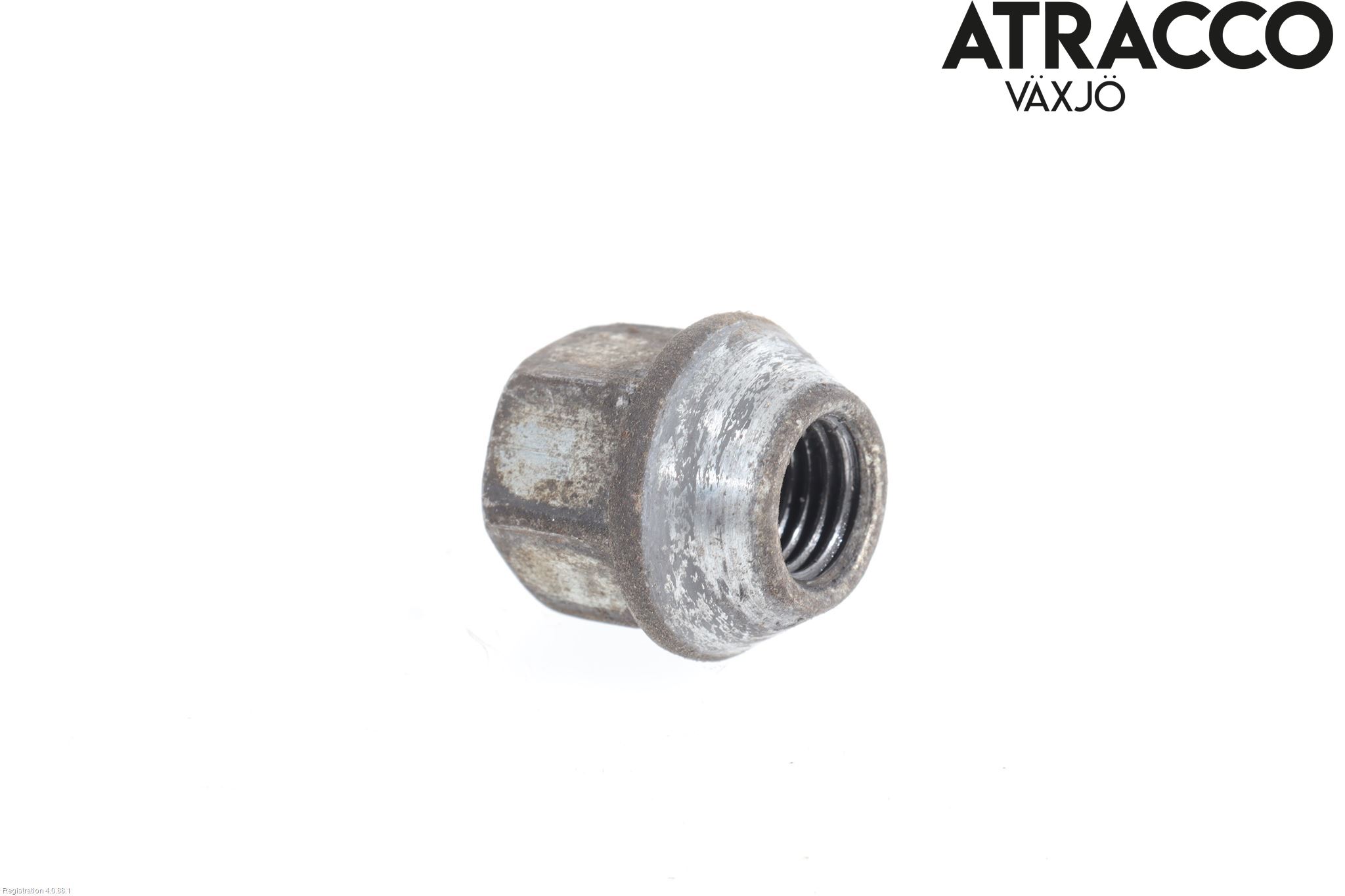 Opel ASTRA J 10-15 Hjulmutter-Bult-Sats