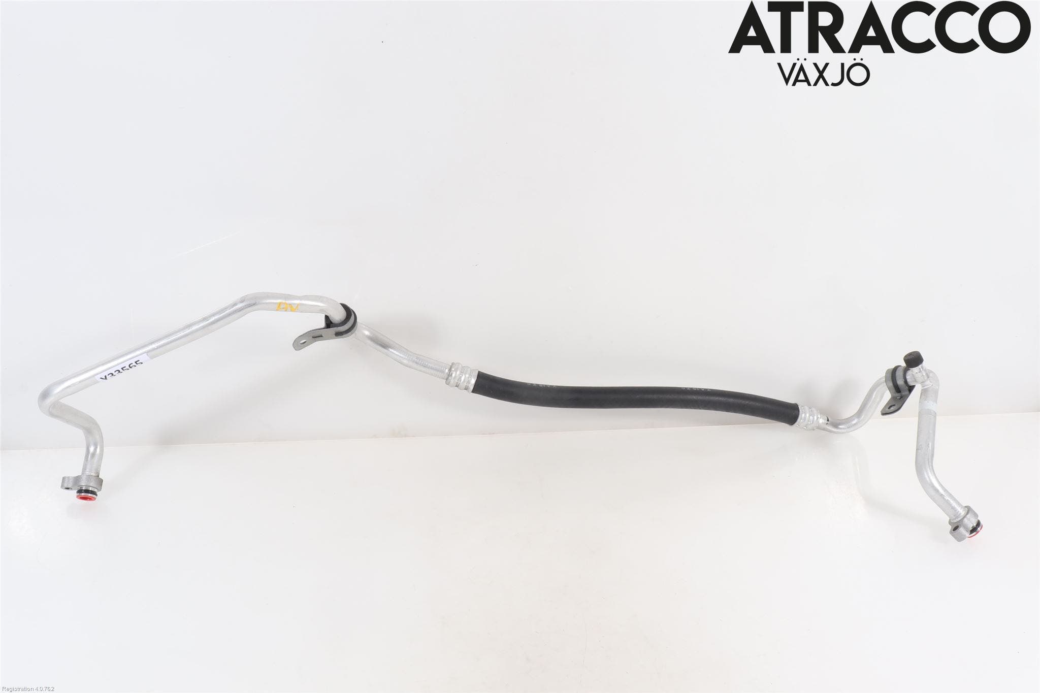 Suzuki SWIFT 17-24 Ac Slang-Rör