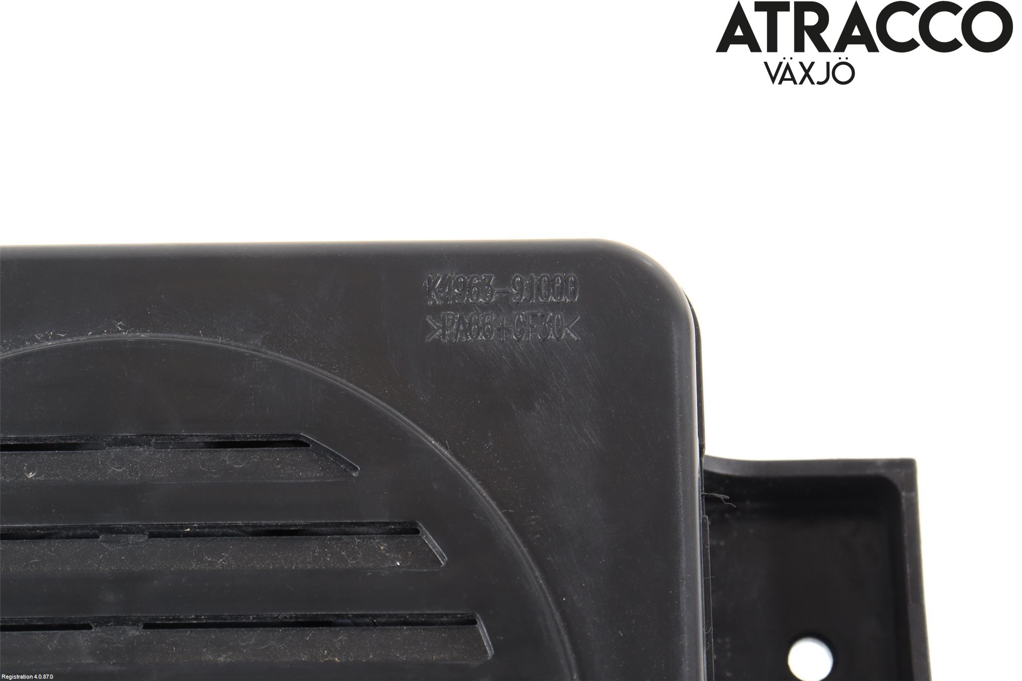 Hyundai IONIQ AE 17-22 Högtalare