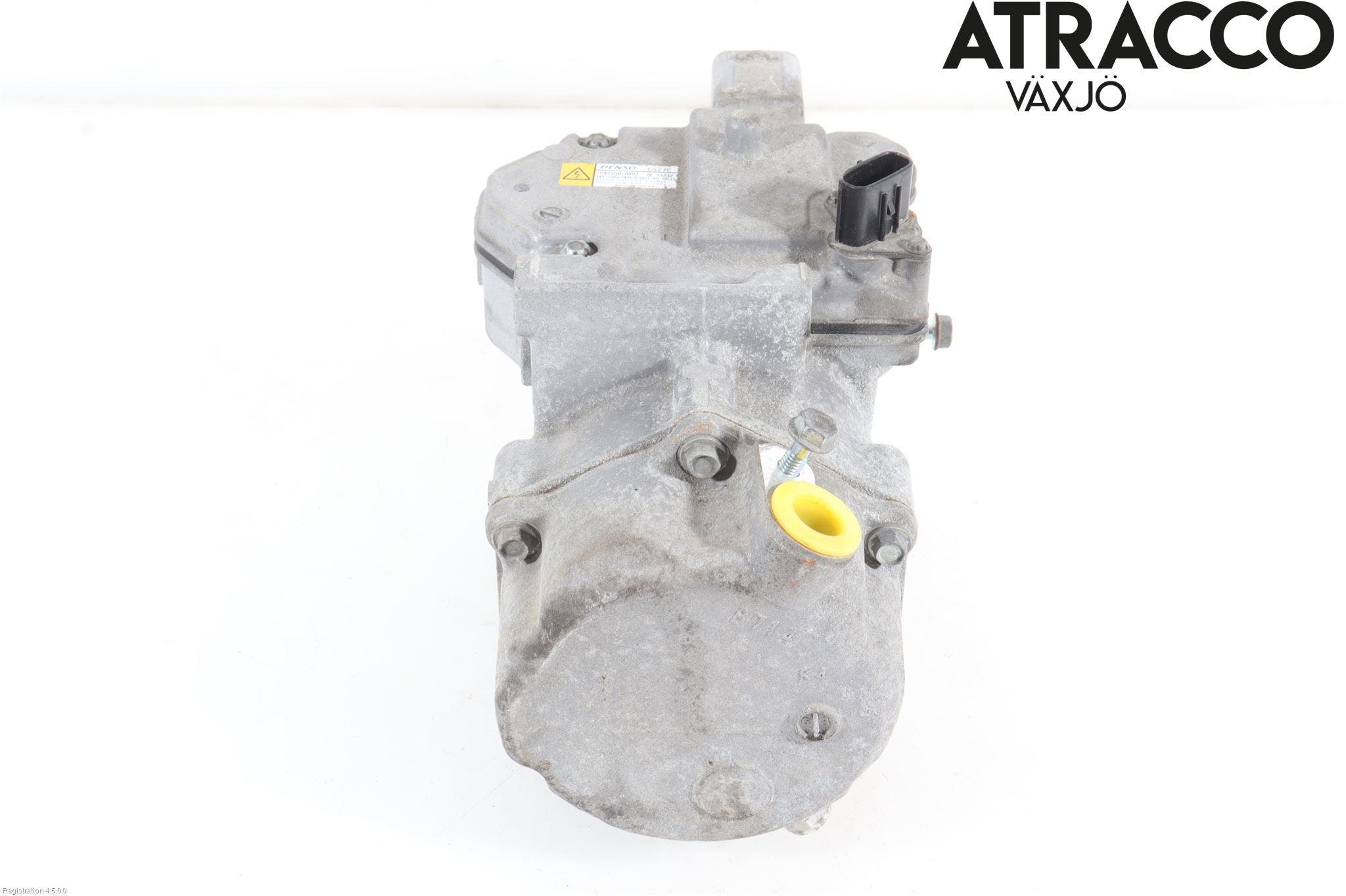 Toyota PRIUS+ ZVW40 12-20 Ac Kompressor