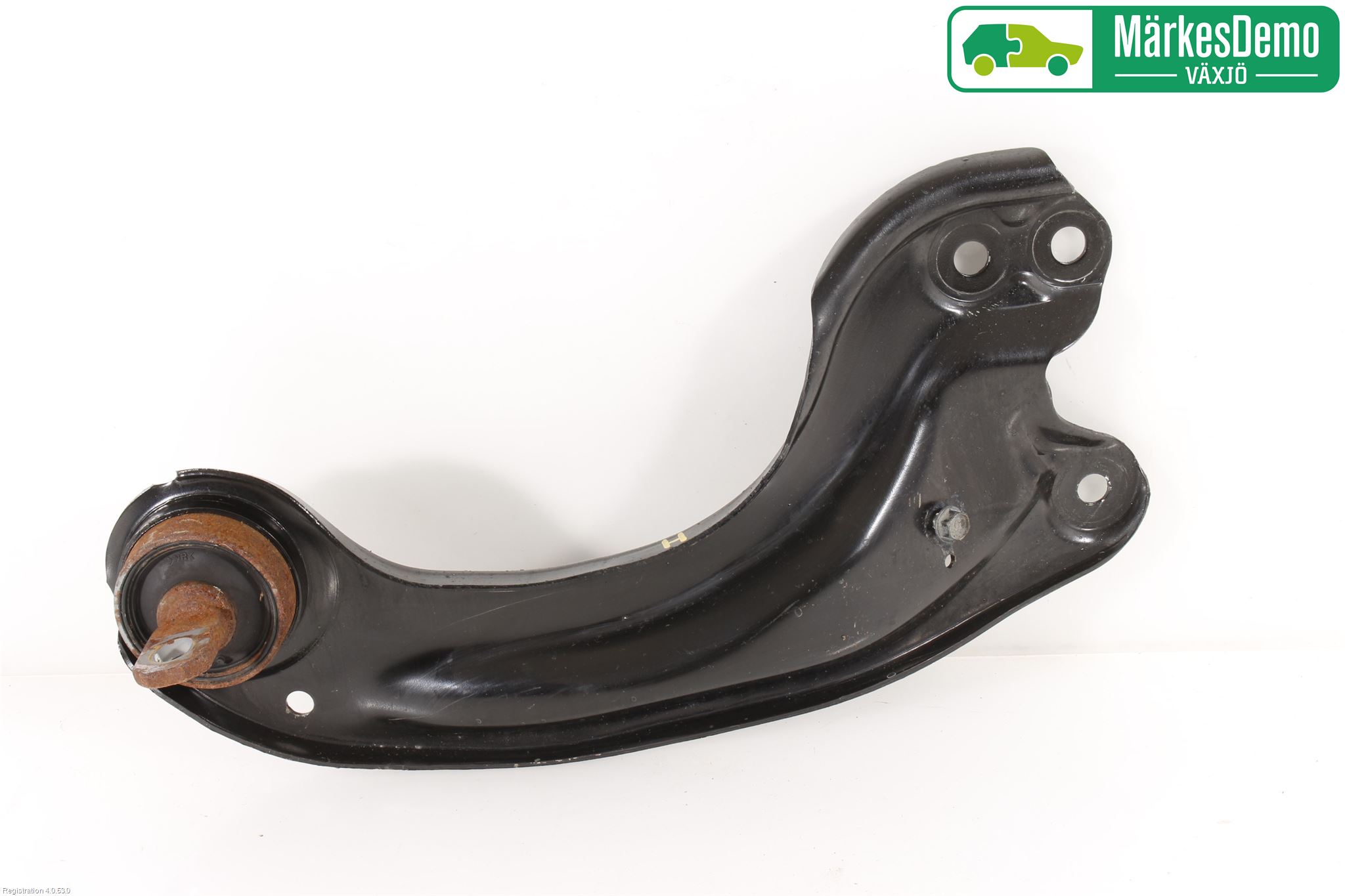 Honda CIVIC 17-22 Bärarm Bak Höger