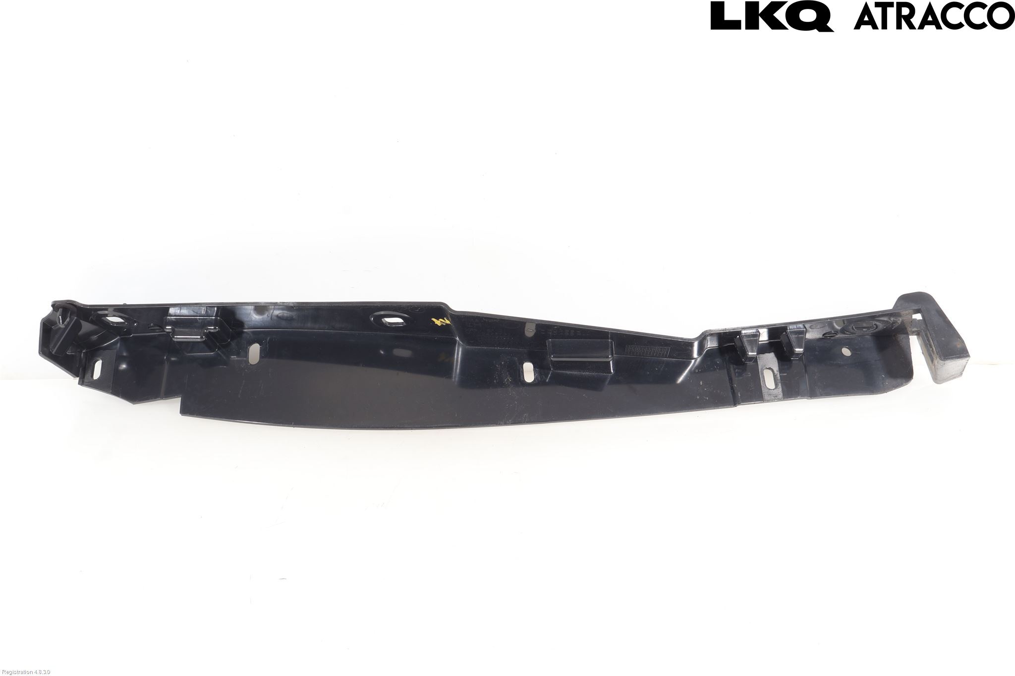 BMW i3 I01 13-22 Skärm Bak Vänster