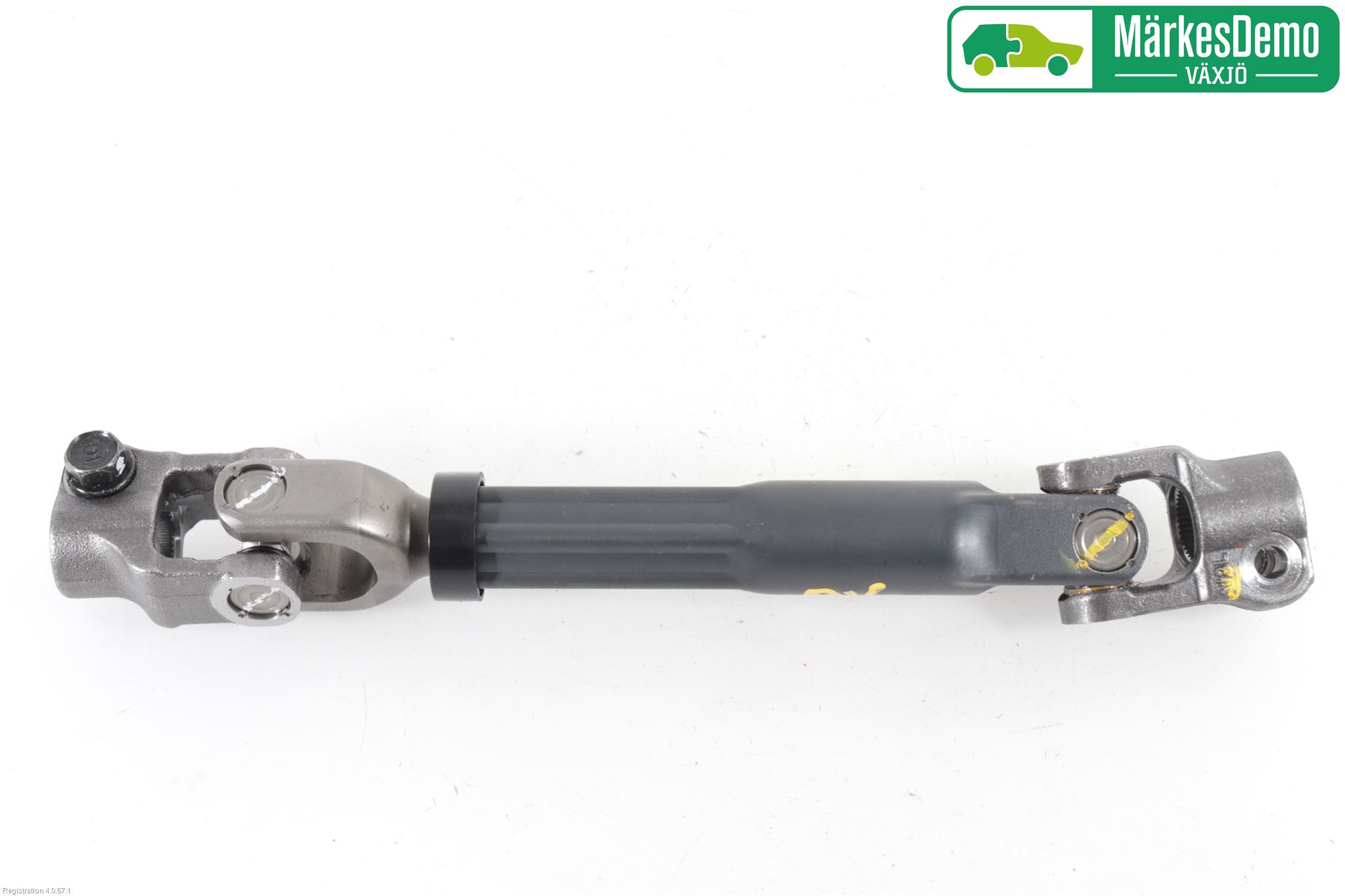 Hyundai i30 PD 17- Rattaxel