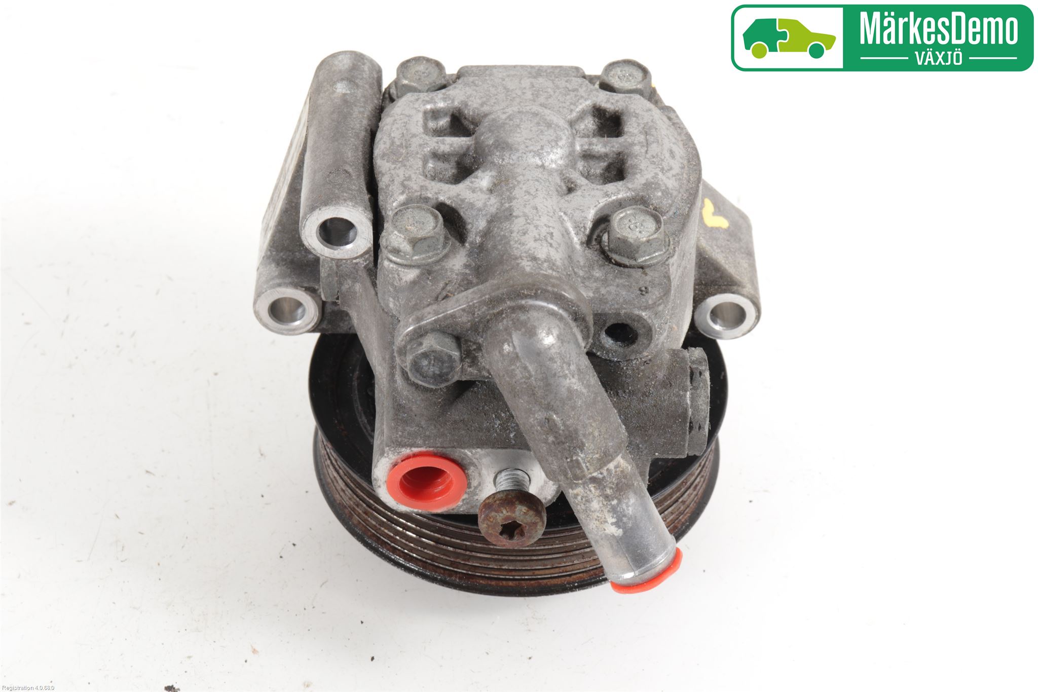 Ford MONDEO 07-15 Styrservopump