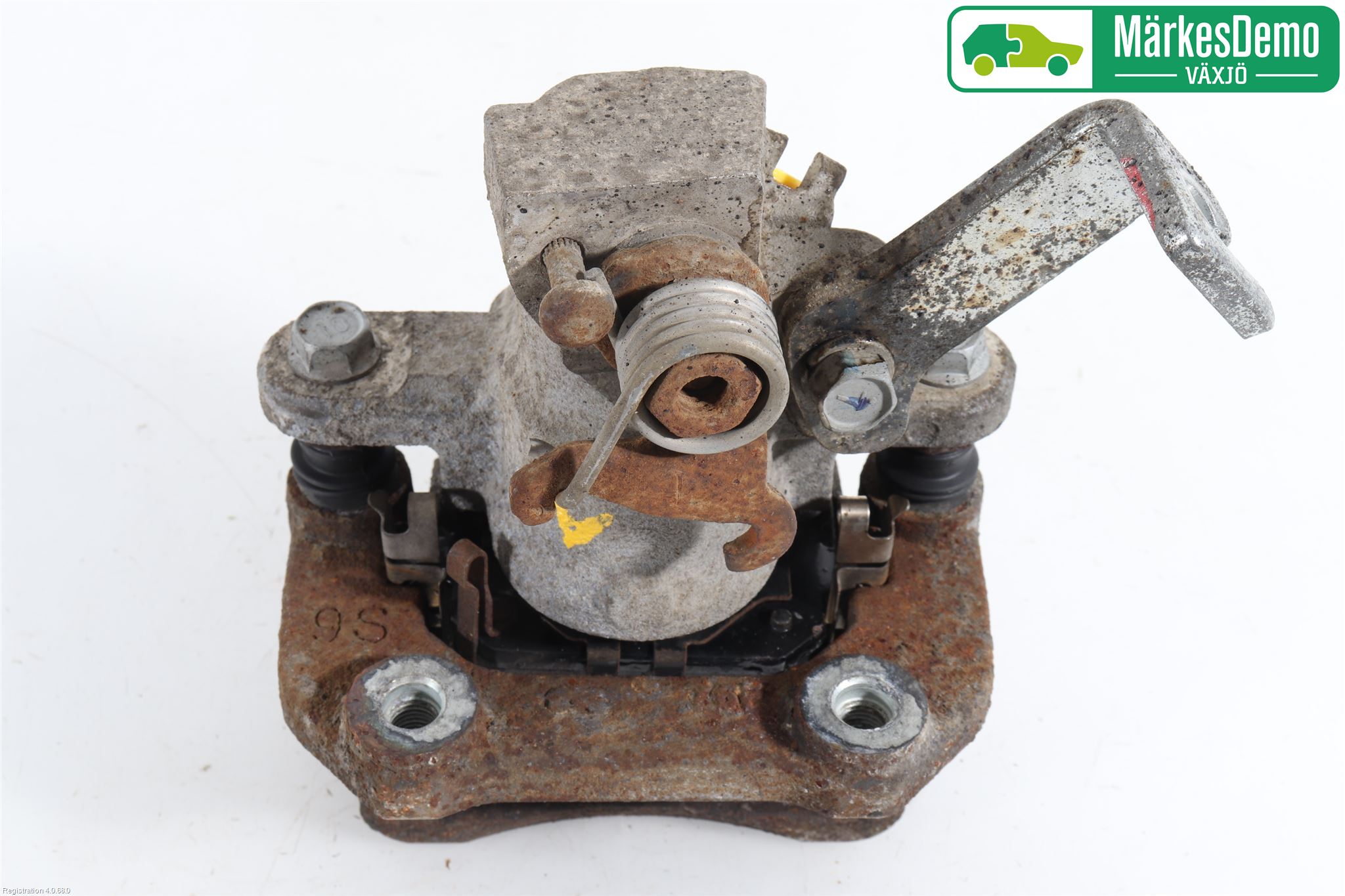 Suzuki VITARA 15- Bromsok Bak Vänster