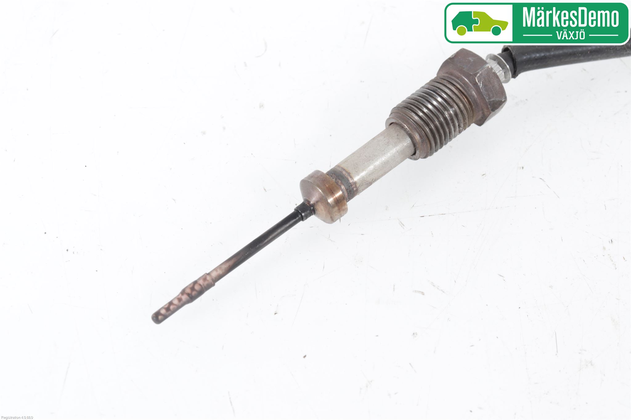 Toyota AVENSIS 09-15 Sensor Avgas