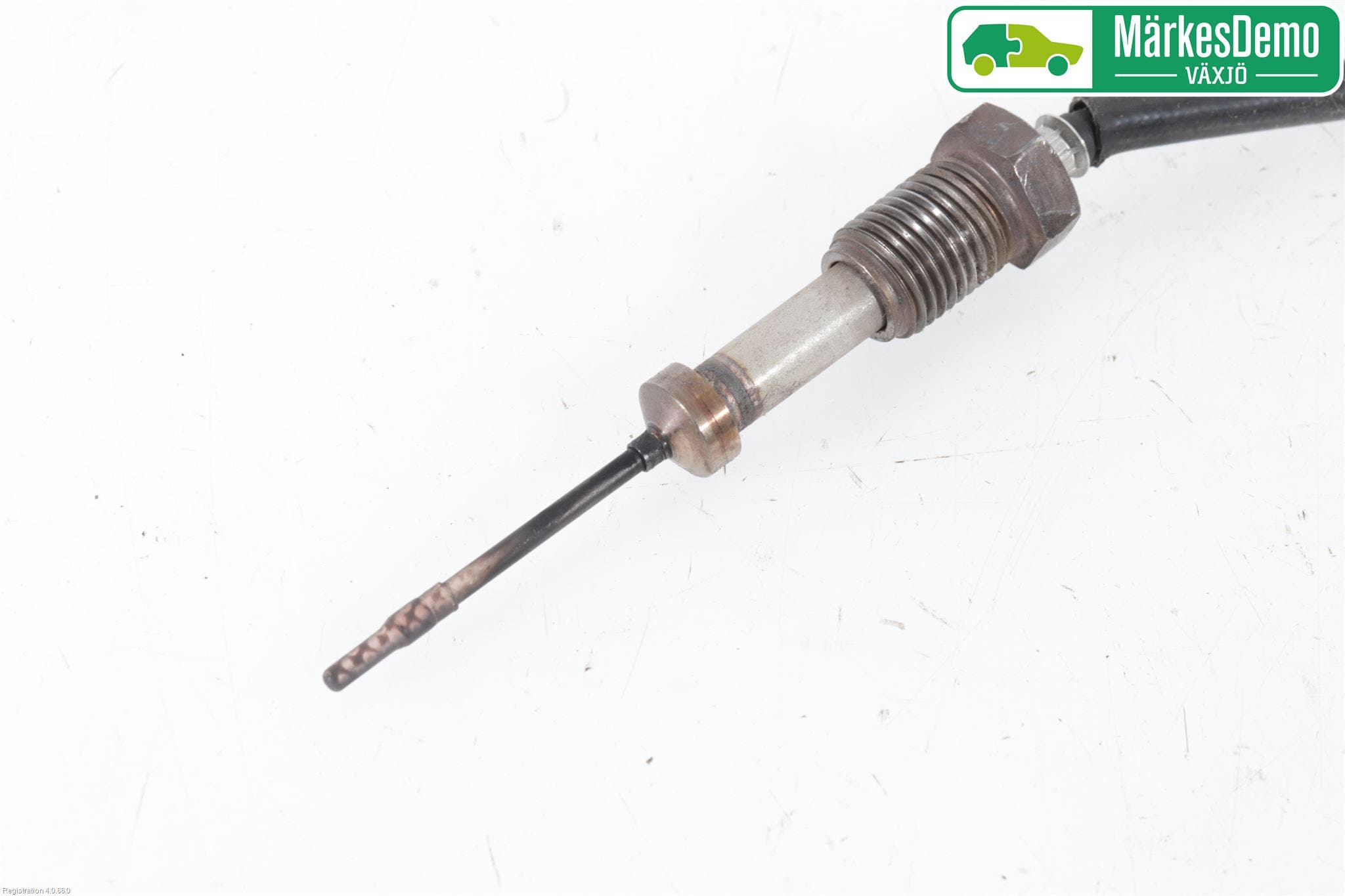 Toyota AVENSIS 09-15 Sensor Avgas