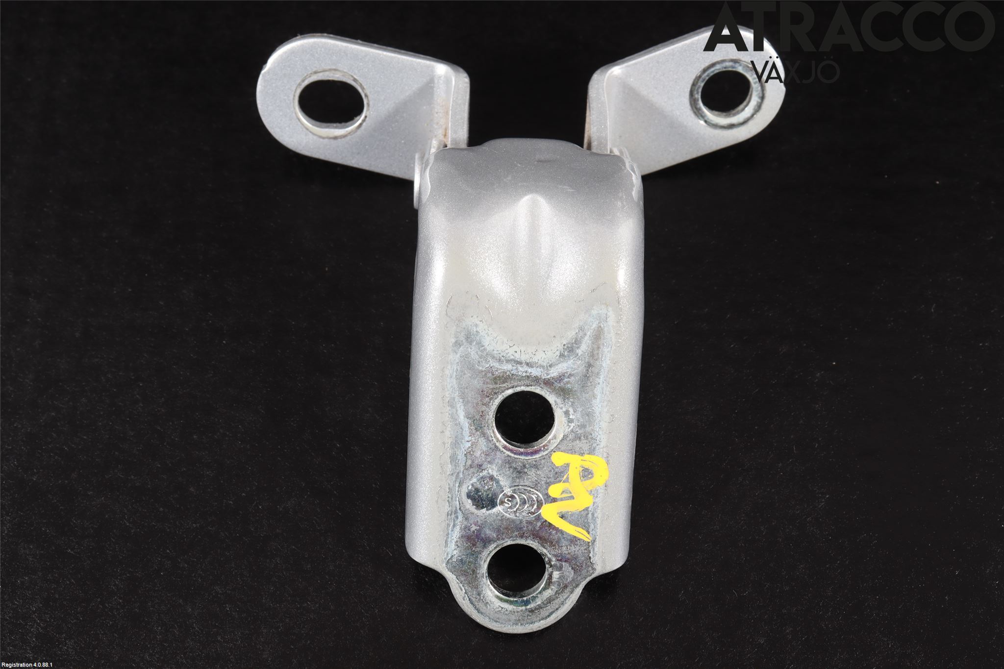 Hyundai BAYON BC3 21- Dörrgångjärn