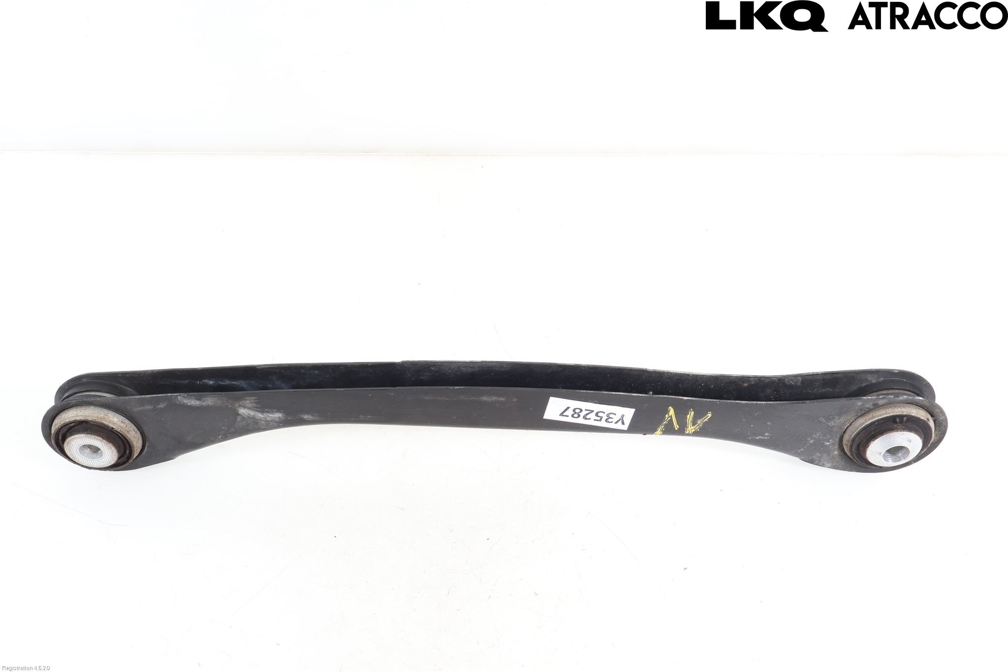BMW 5 G30/G31/F90 17-23 Bärarm Bak Övre Höger