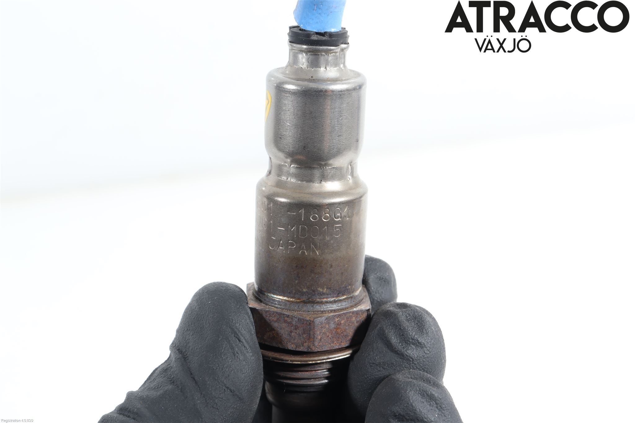 Mazda 3 III 14-19 Injlambdasond