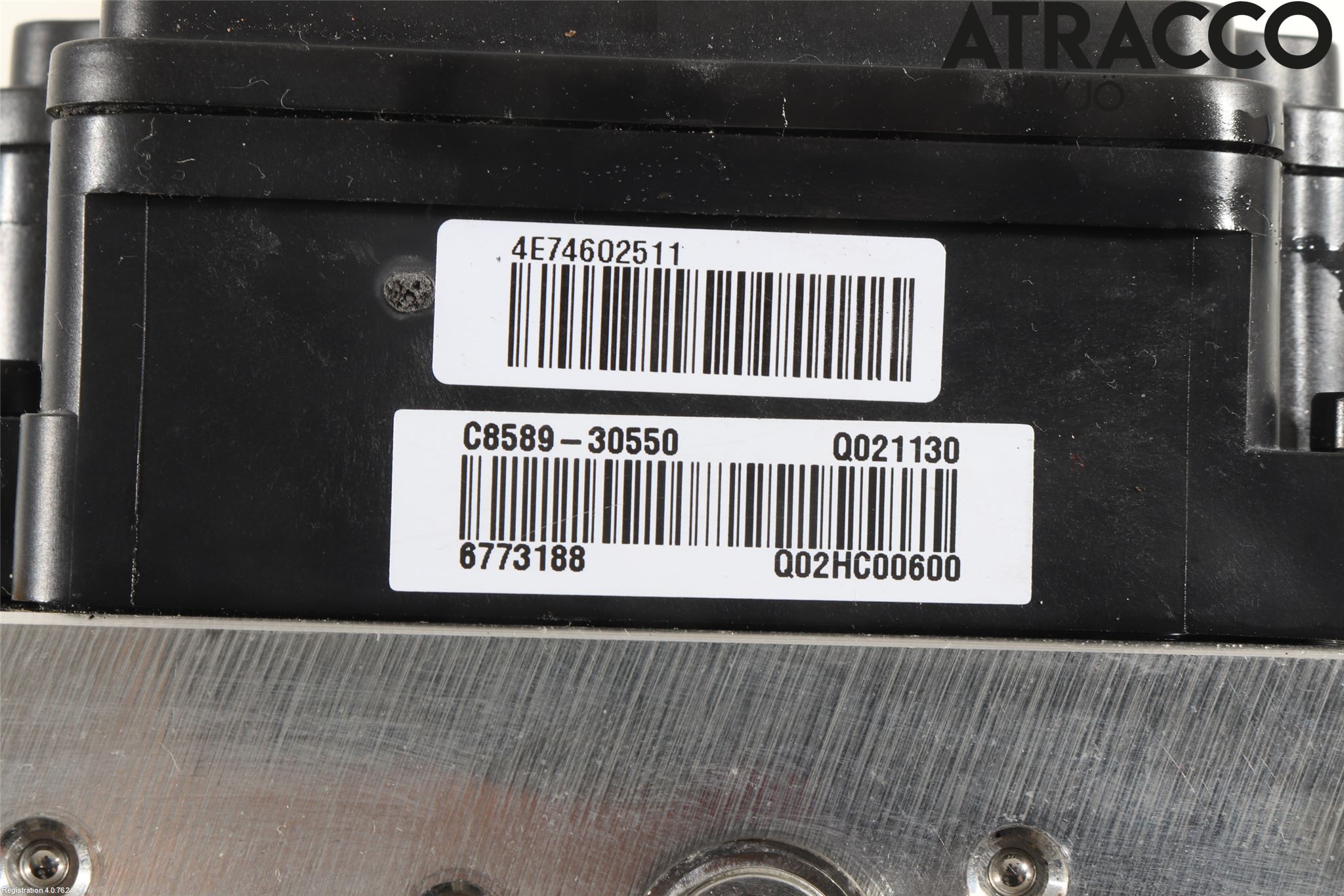 Hyundai i20 GB 15-20 Abs Hydraulaggregat