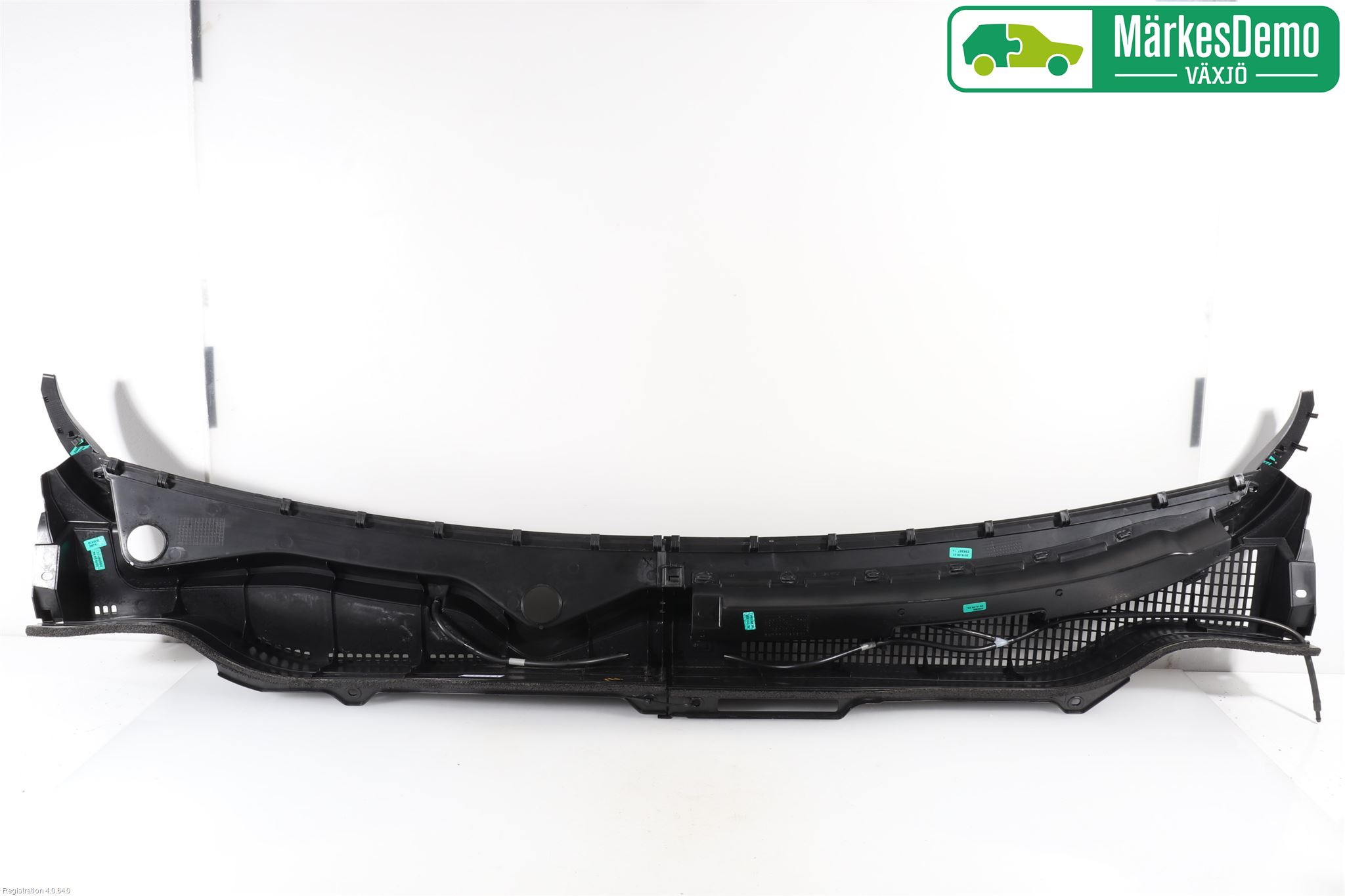 Suzuki VITARA 15- Torpedplåt-Torpedplast