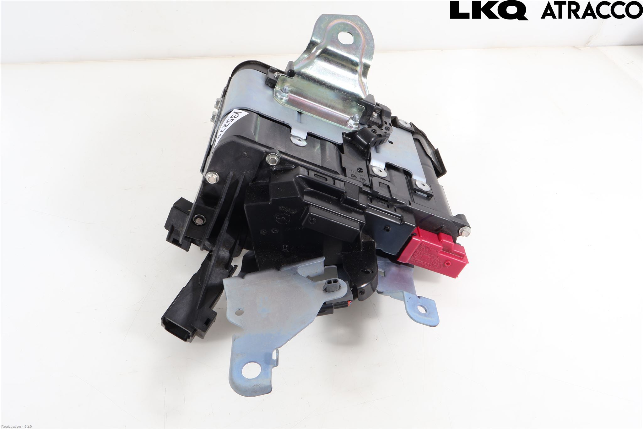 Mazda MX-5 IV (ND/ND2/ND3) MIATA 15- Kondensator Start/Stopp