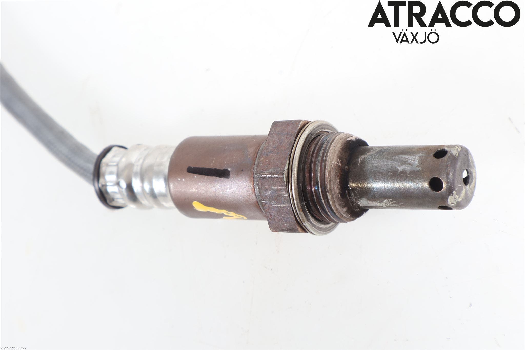 Suzuki SWIFT 17-24 Injlambdasond