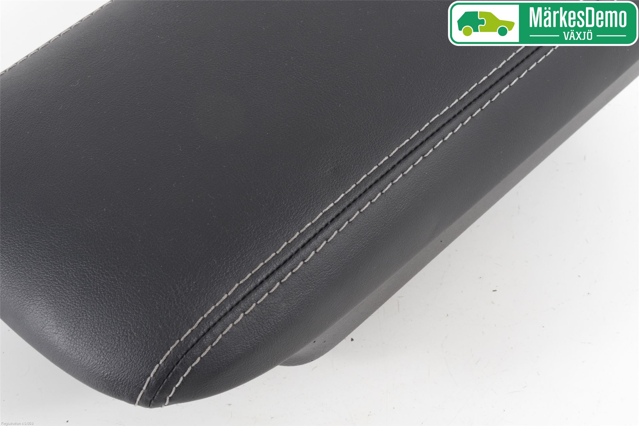 Mitsubishi OUTLANDER 13-21 Inredning Armstöd