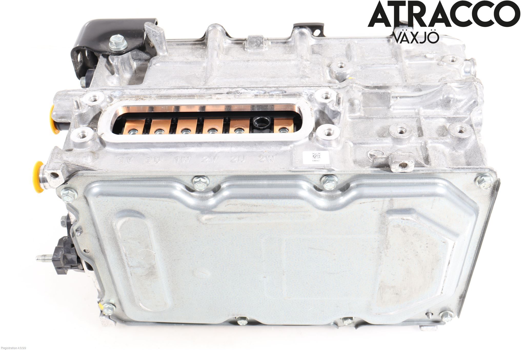 Toyota PRIUS (ZVW50) 16-21 Hybridconverter