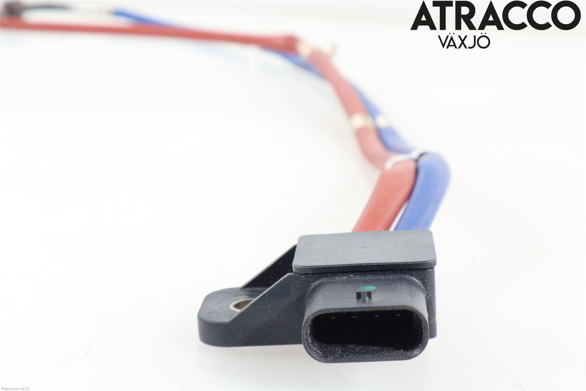 Nissan QASHQAI 17-21 Sensor Avgas