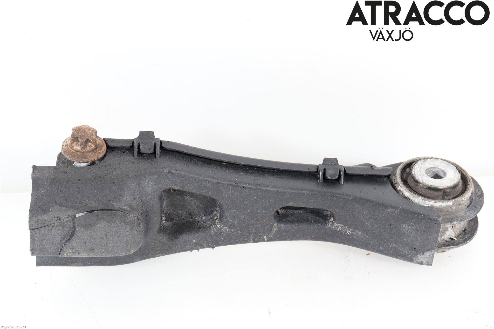 Mercedes-Benz MB A-KLASS (W176) 13-18 Bärarm Bak Höger