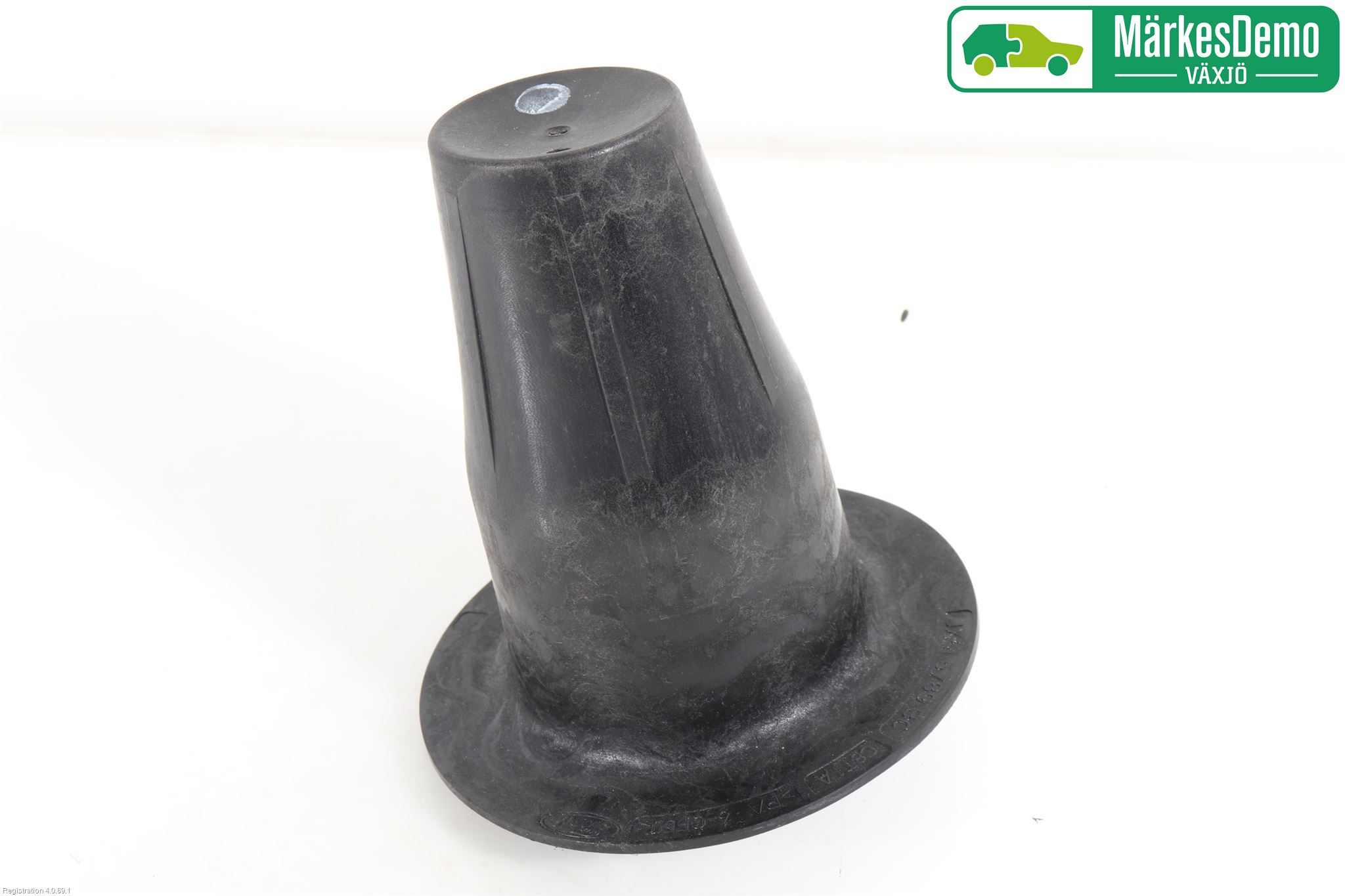 Ford FOCUS 19- Fjäderbenslager Bak