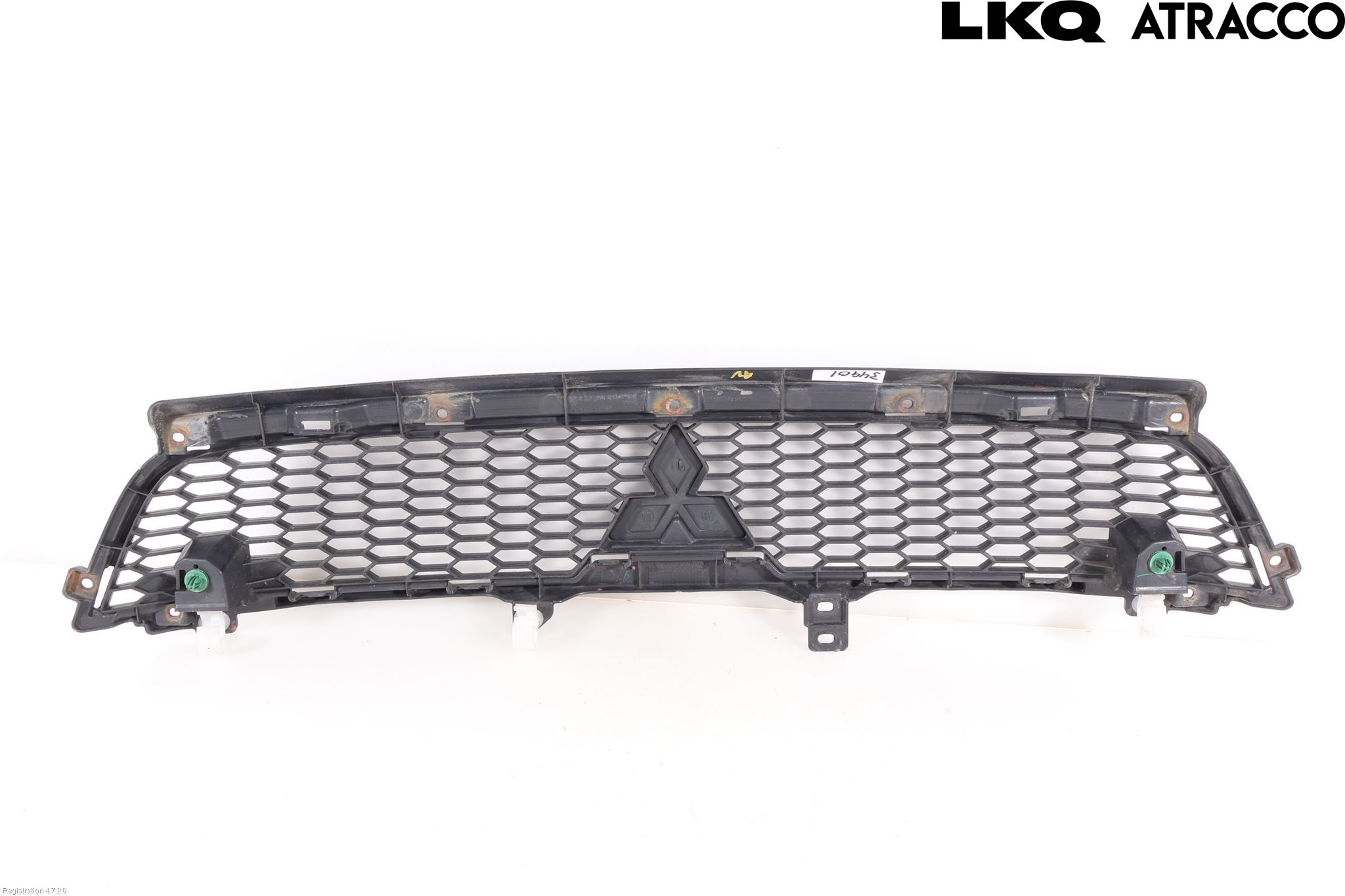 Mitsubishi OUTLANDER 07-12 Grill Komp