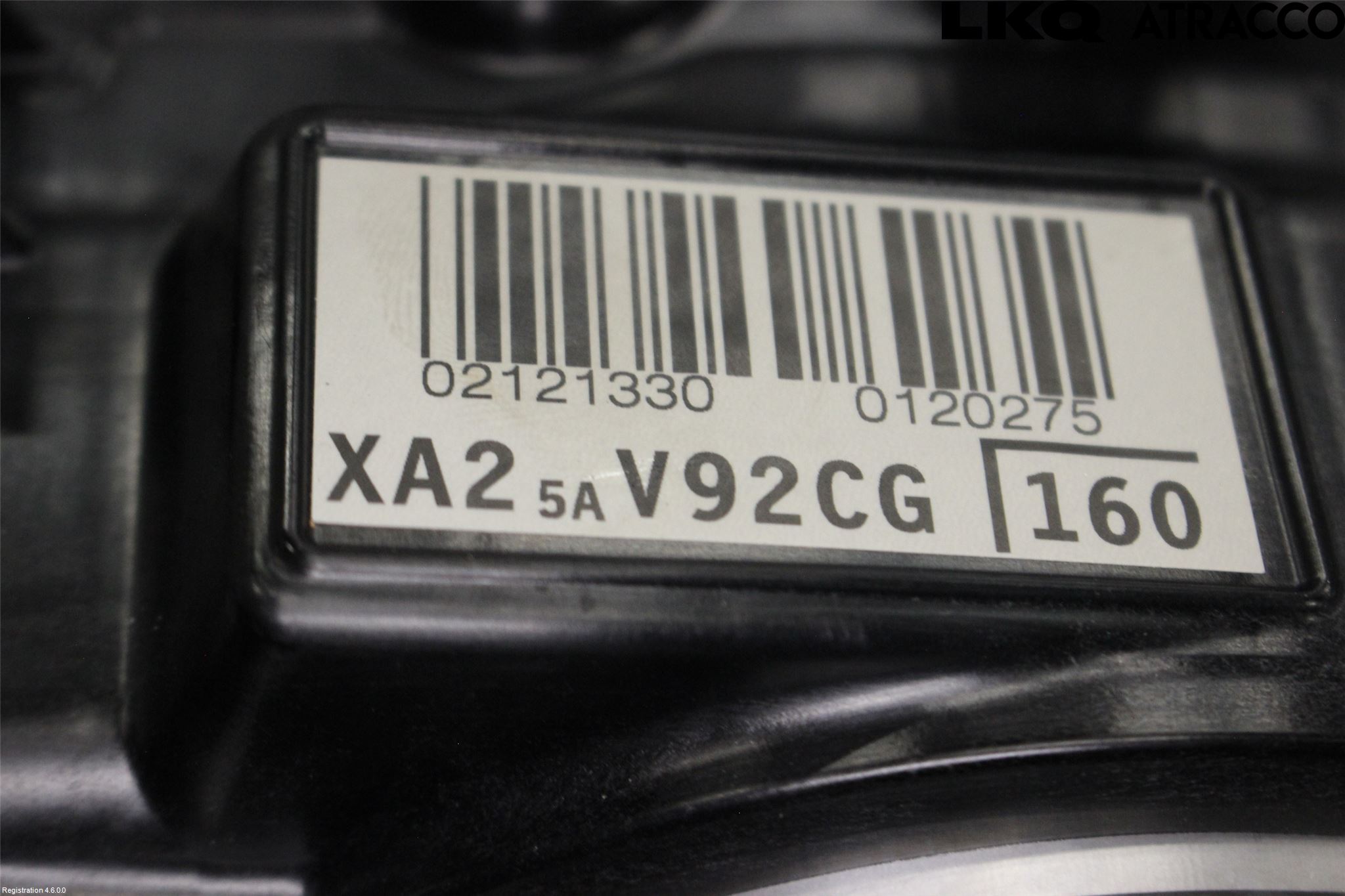 Toyota RAV4 19- Motor Bensin