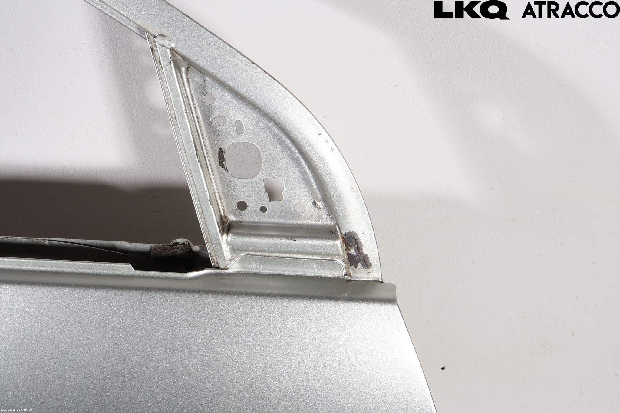 Toyota COROLLA 02-07 Dörr Fram Höger