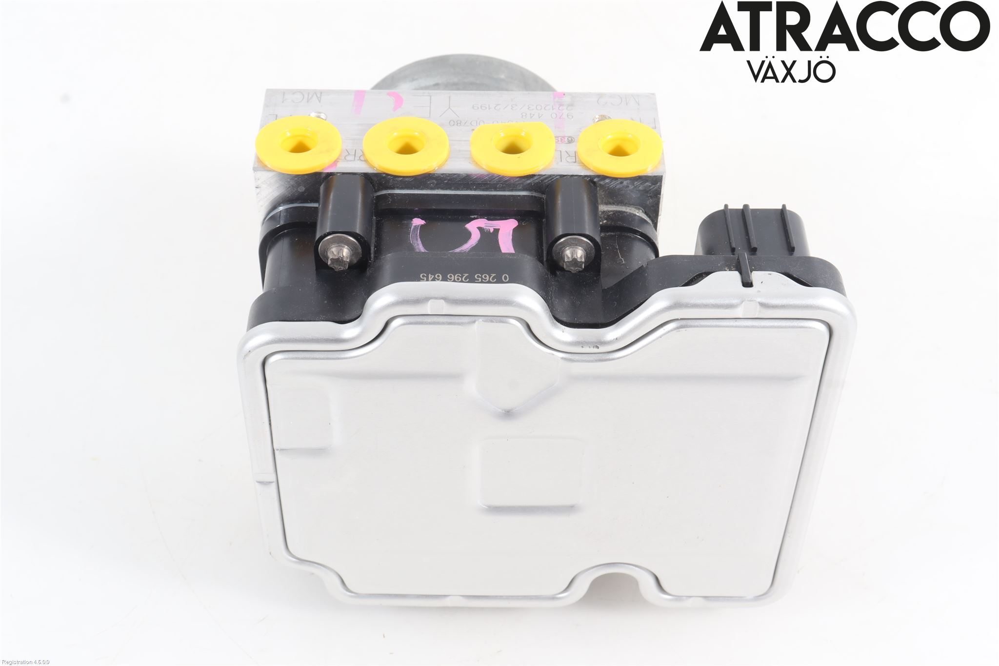 Mazda 2 KB Hybrid 22- Abs Hydraulaggregat